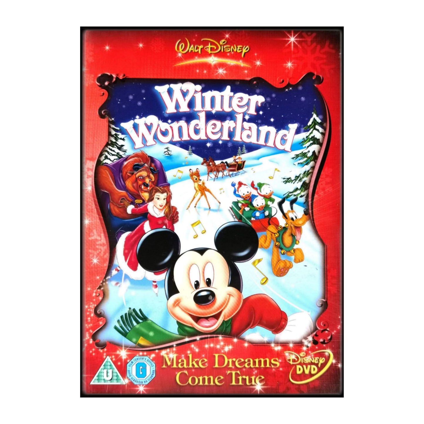 Winter Wonderland