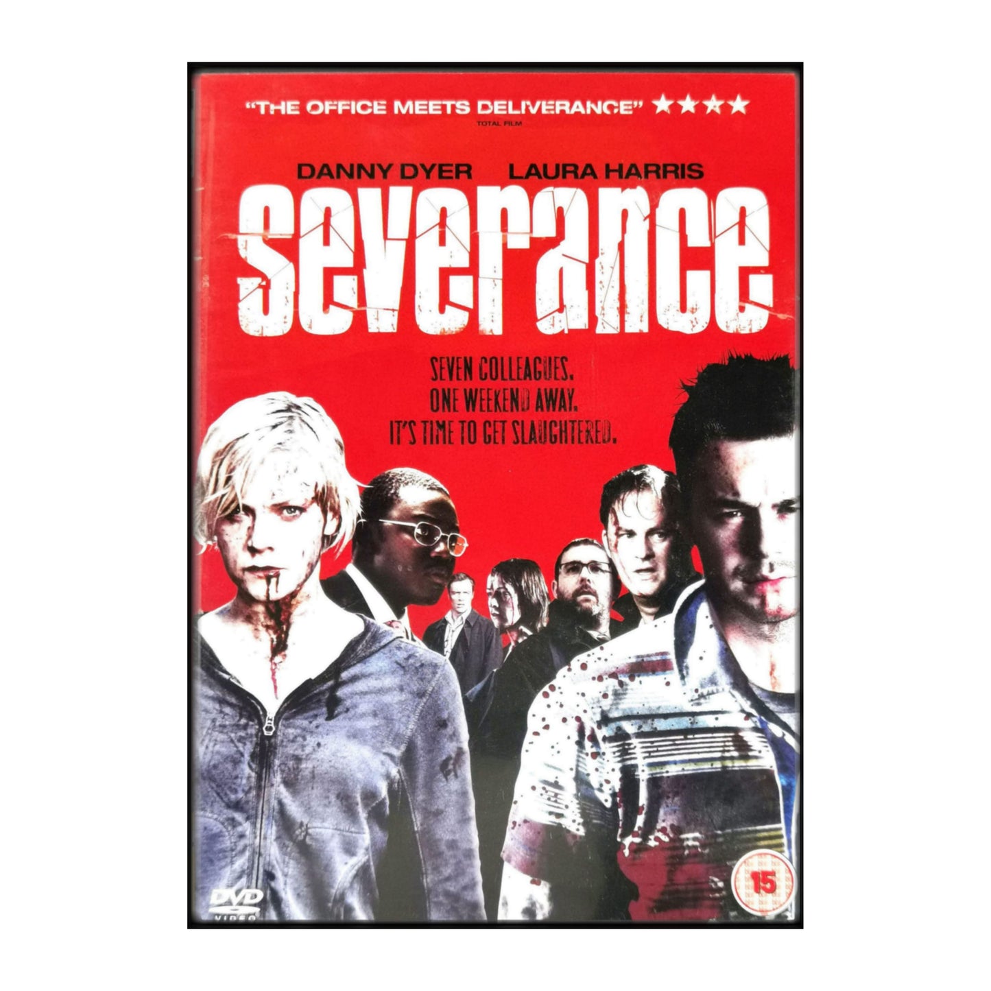 Severance