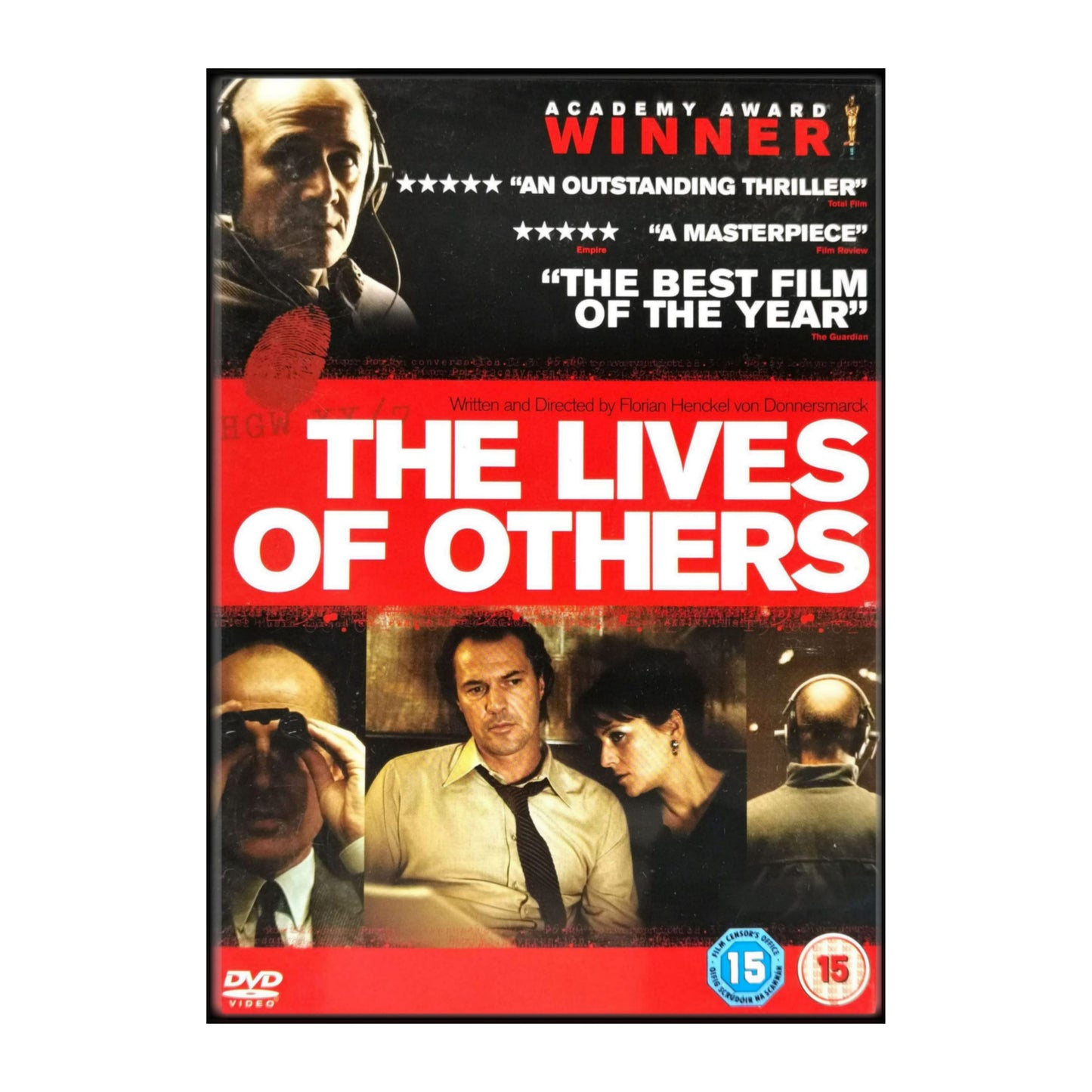 The Lives Of Others