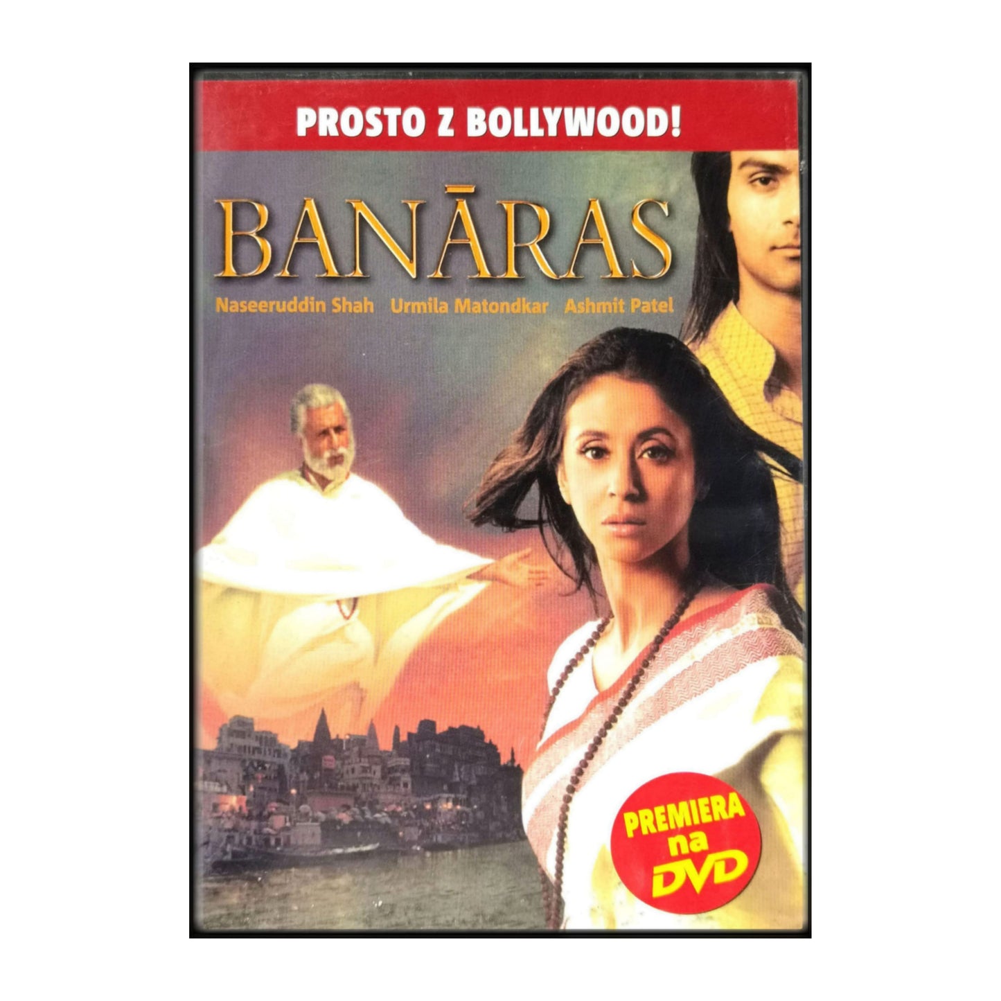 Banaras