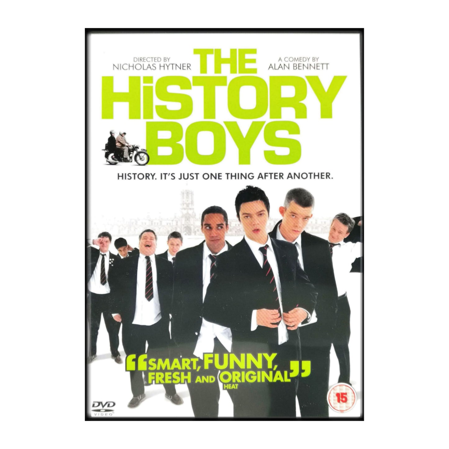 The History Boys
