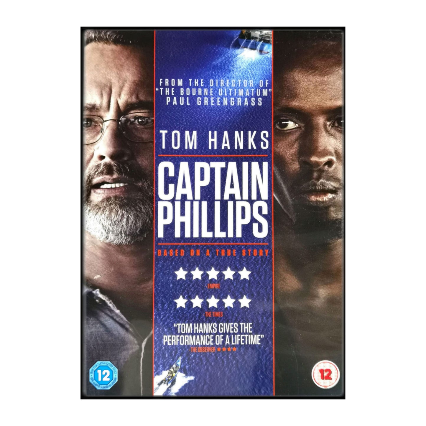 Captain Philips