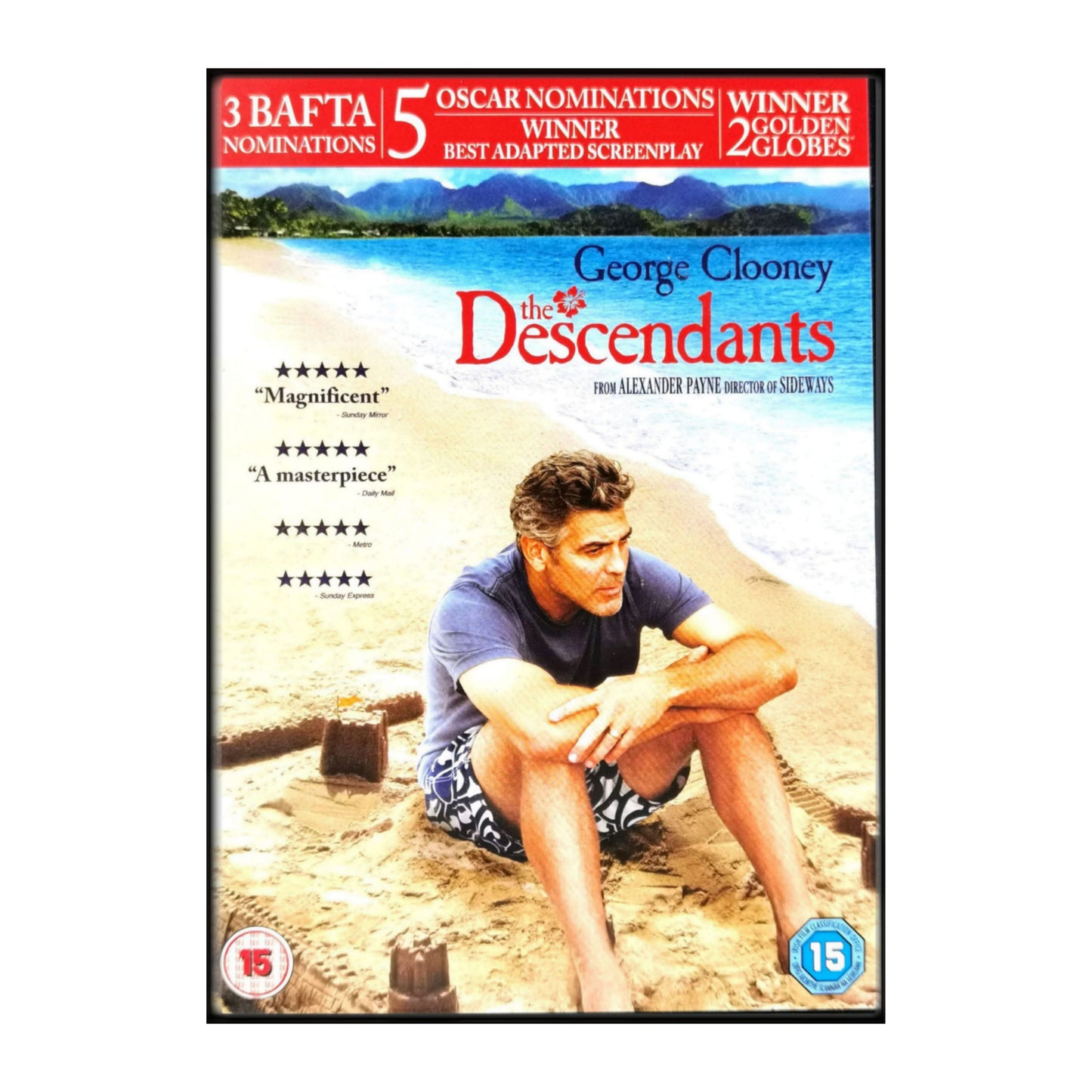 The Descendants