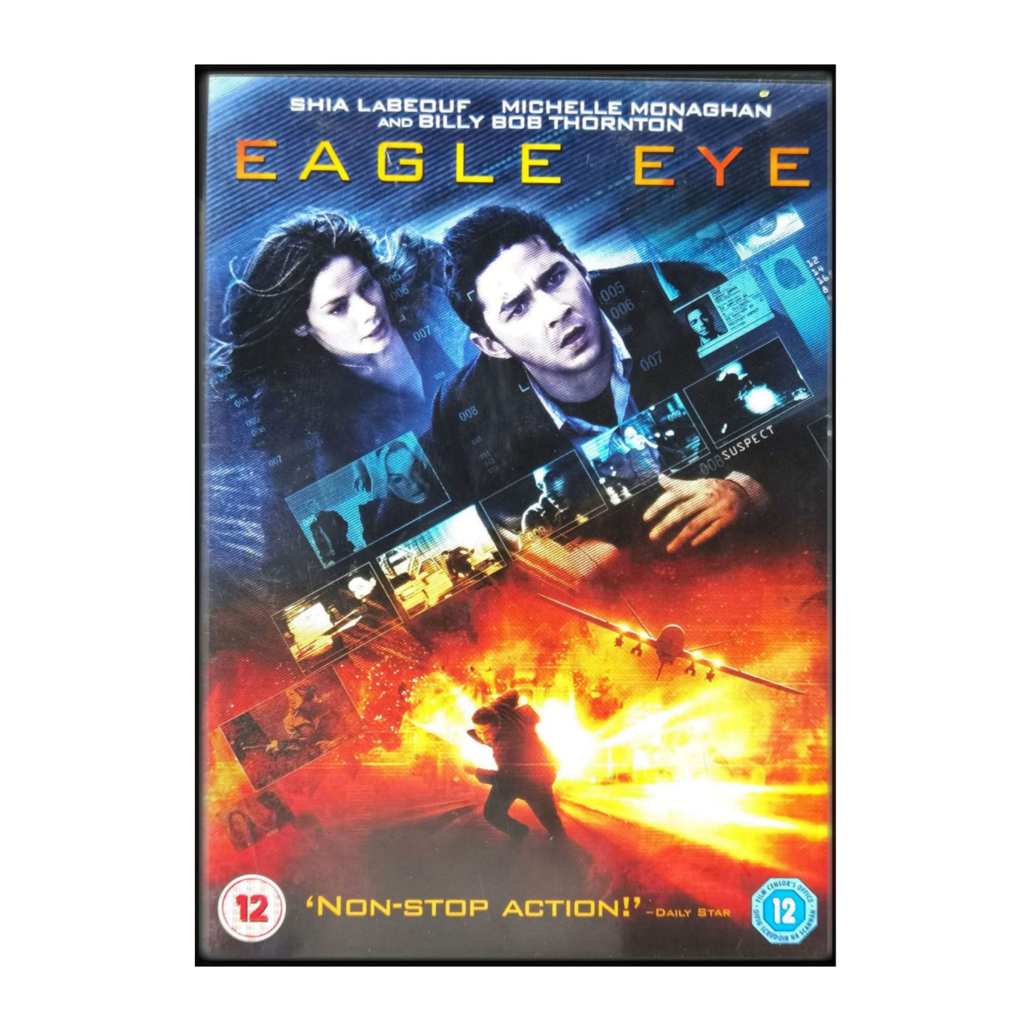 Eagle Eye