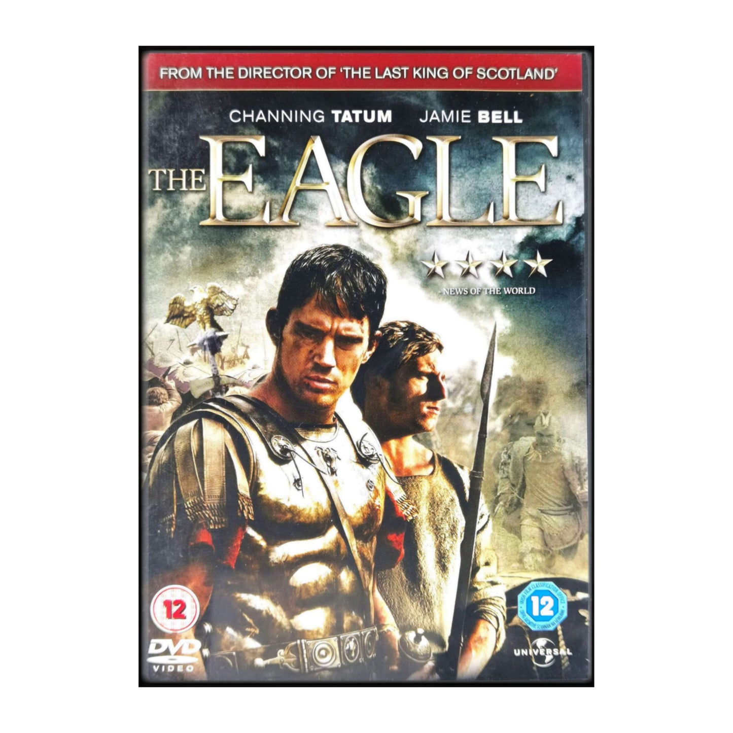 The Eagle