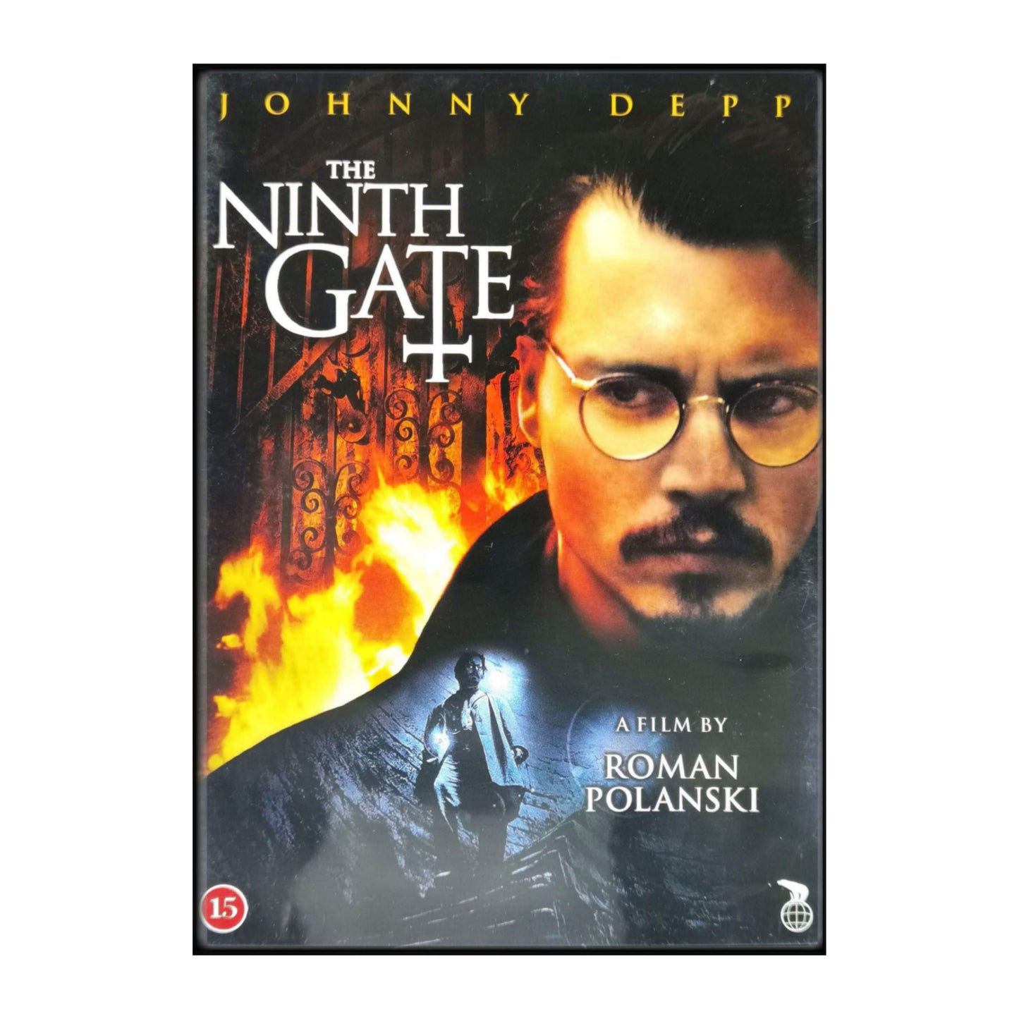The Ninth Gate