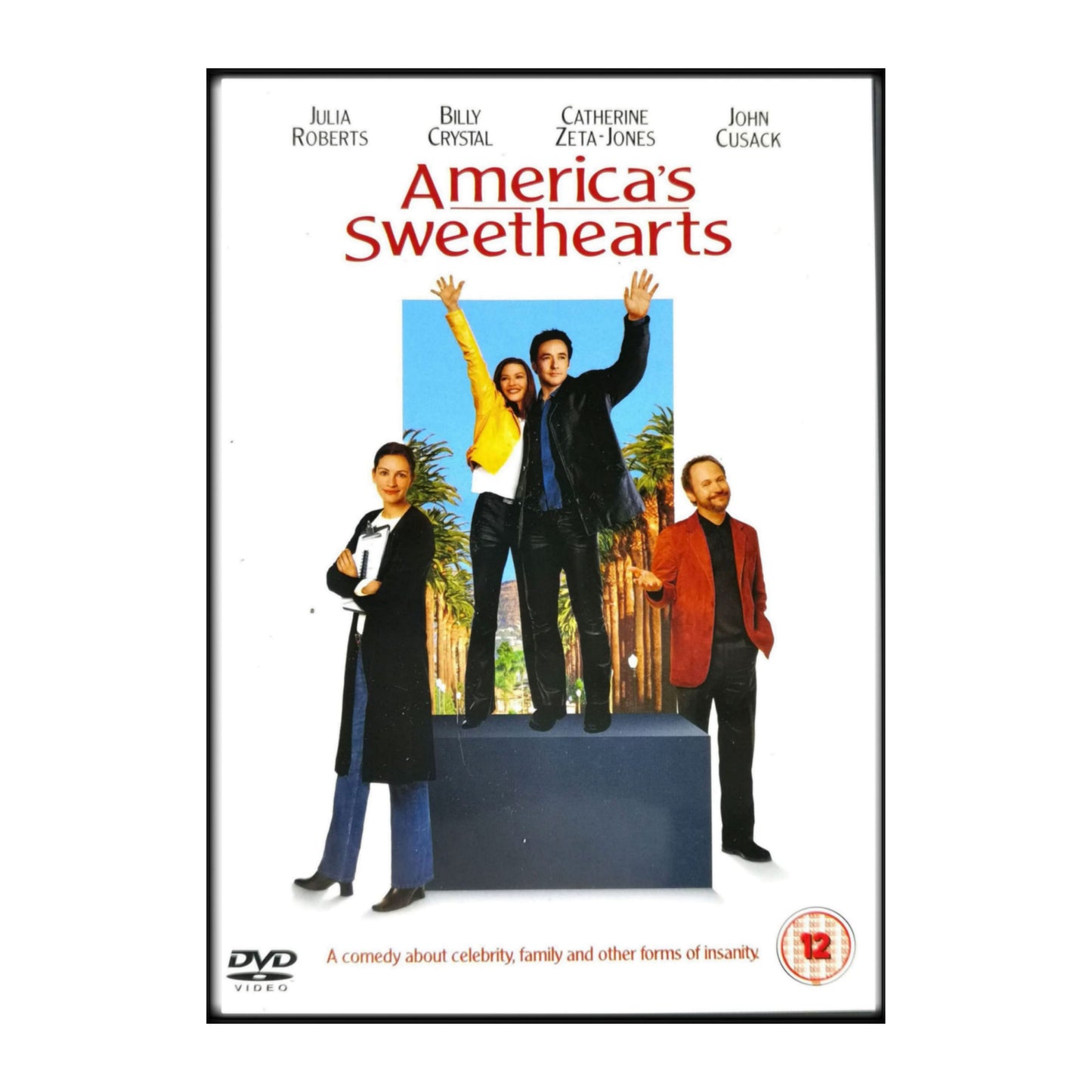 America's Sweethearts