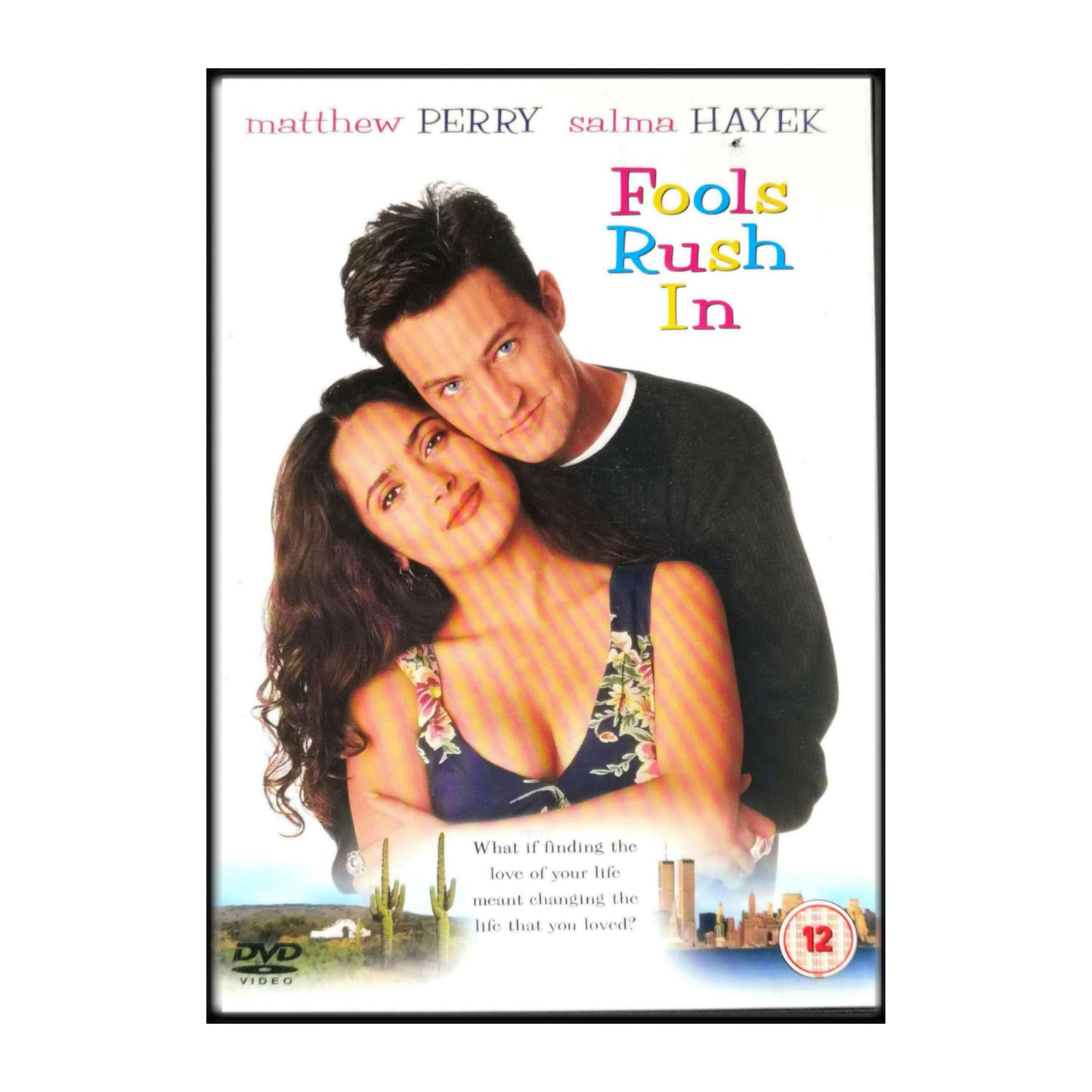 Fools Rush In