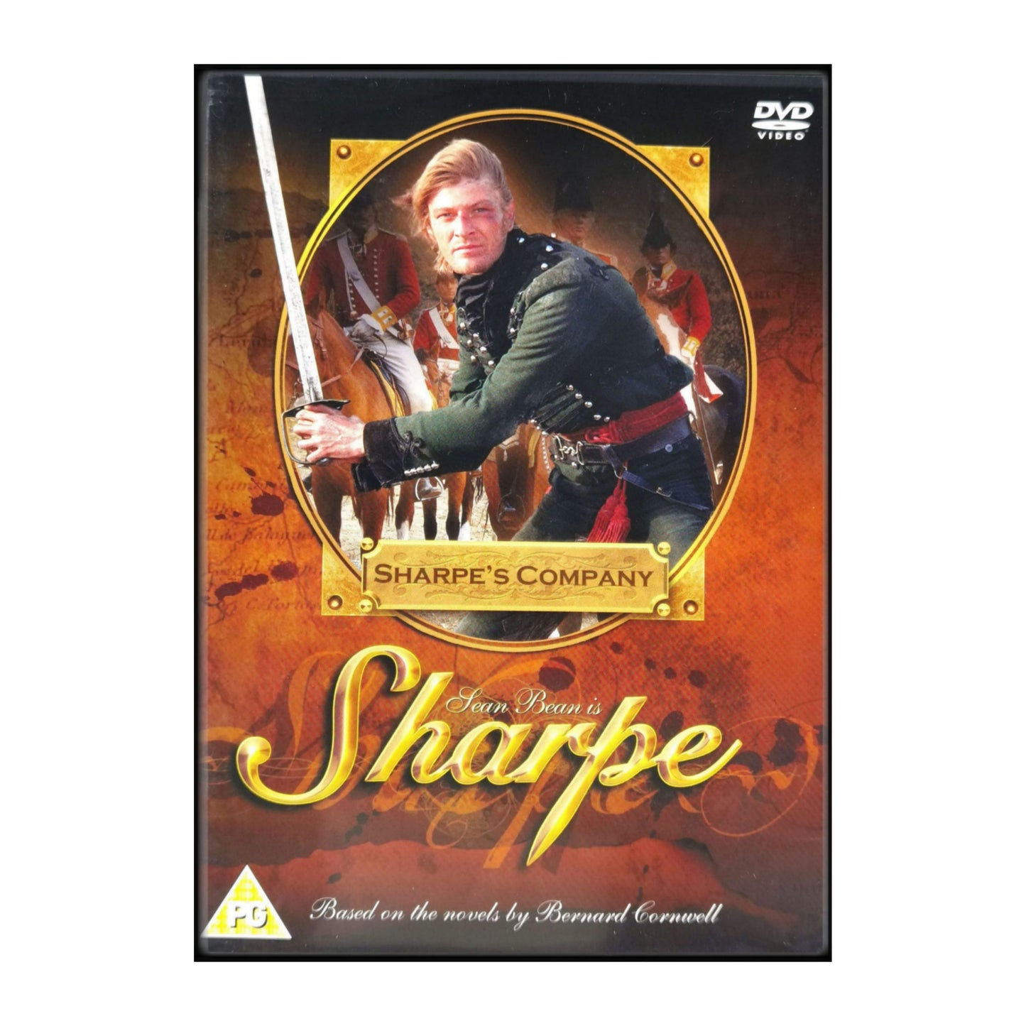 Sharpe: Sharpe's Company