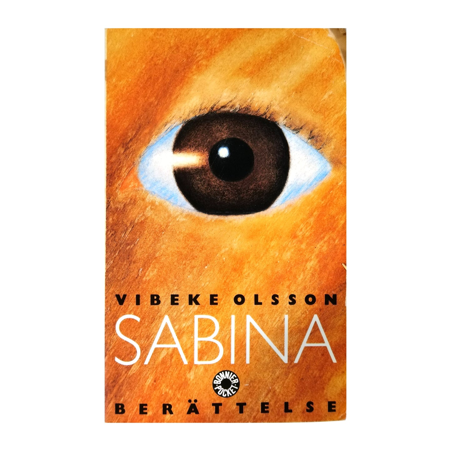 Vibeke Olsson: Sabina