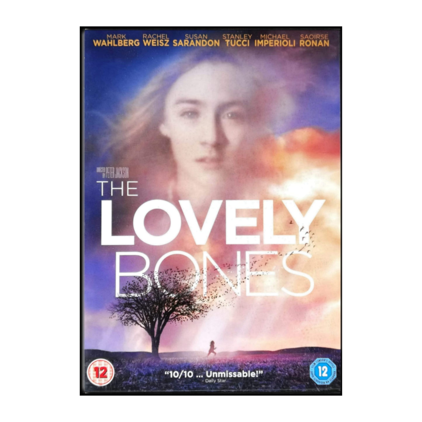 The Lovely Bones
