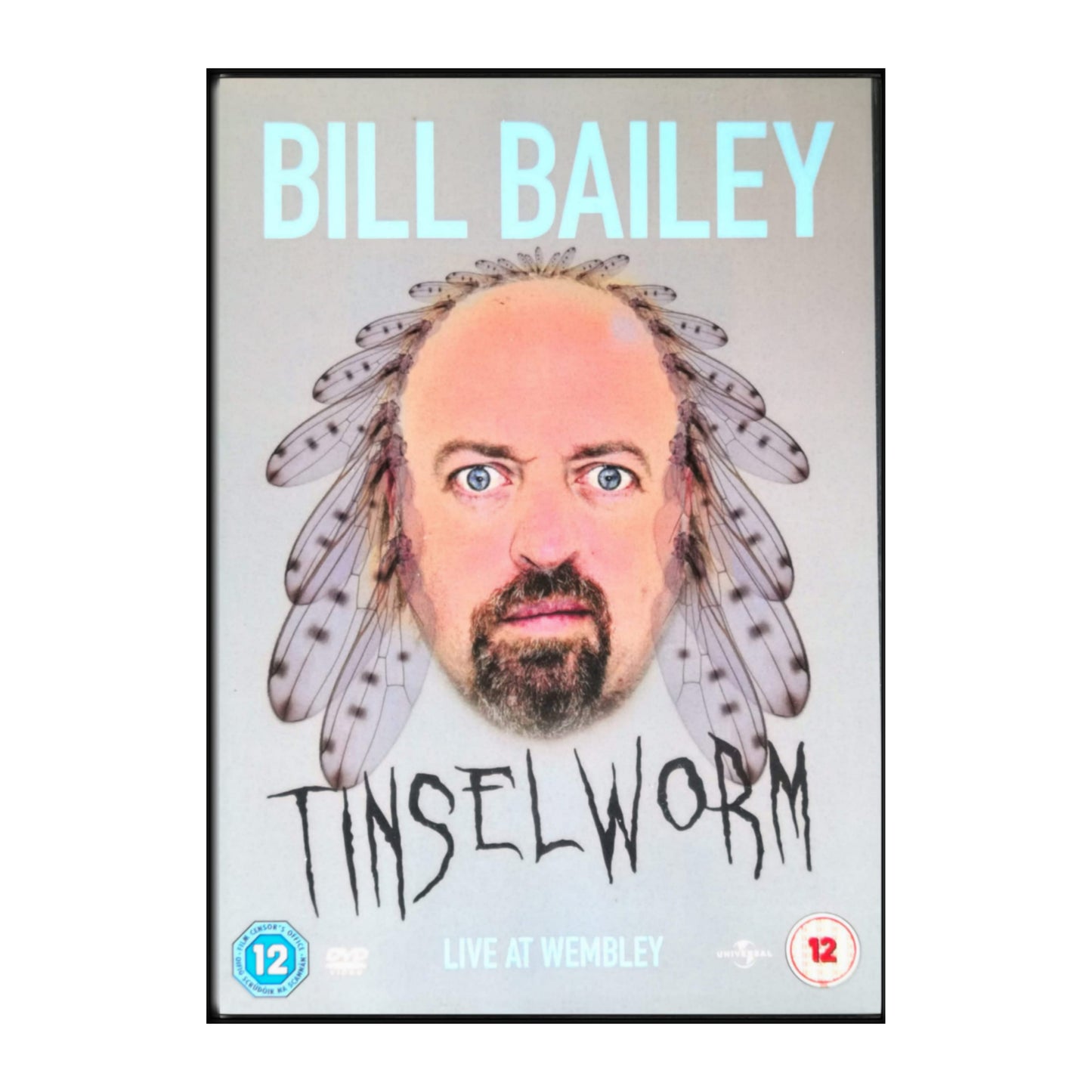 Bill Bailey: Tinselworm