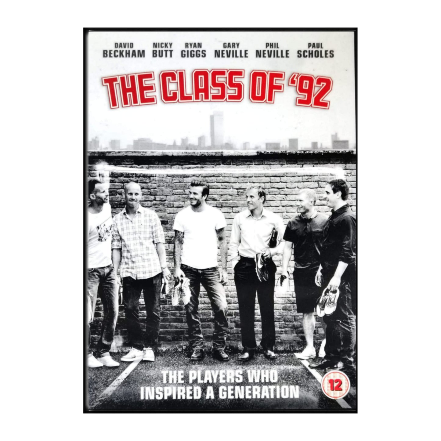 The Class Of 90