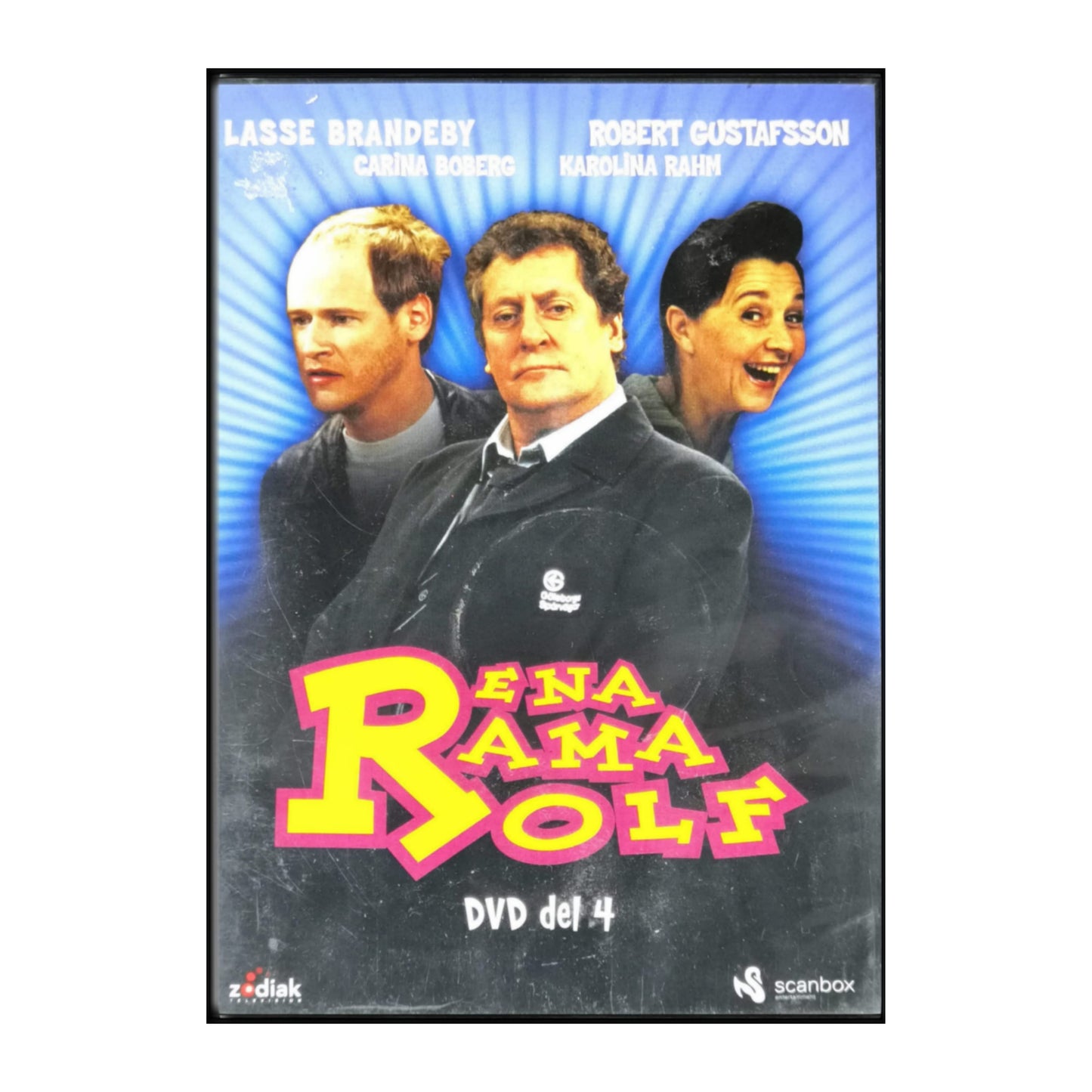 Rena Rama Rolf 4