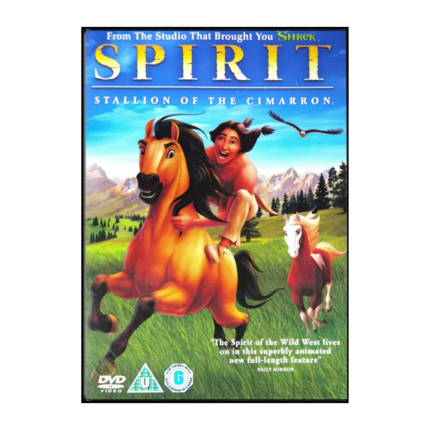 Spirit