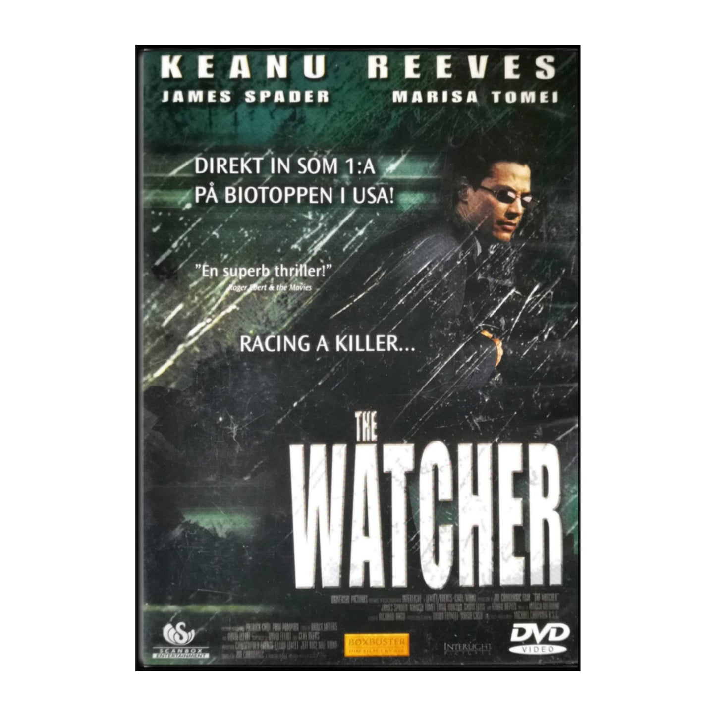 The Watcher