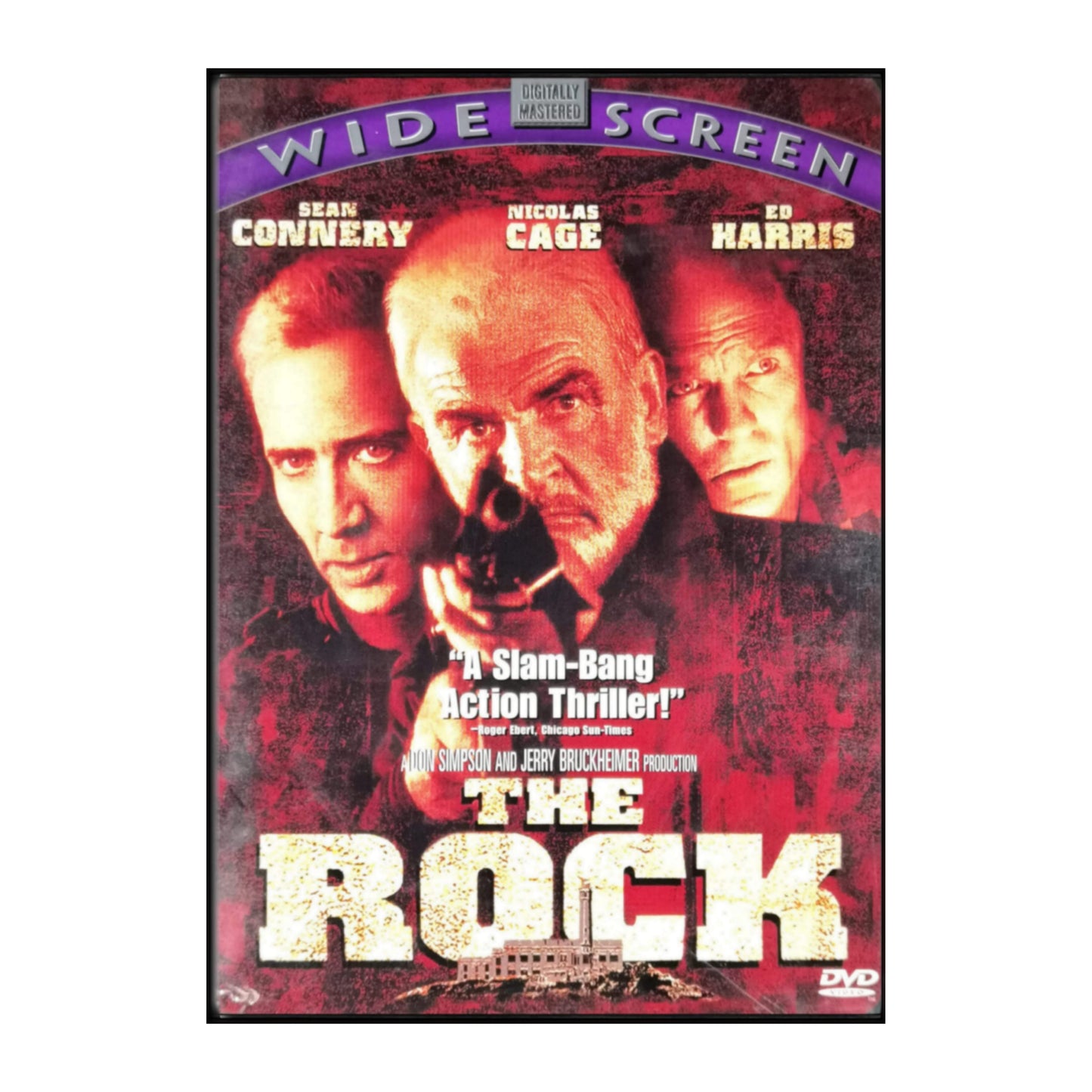 The Rock