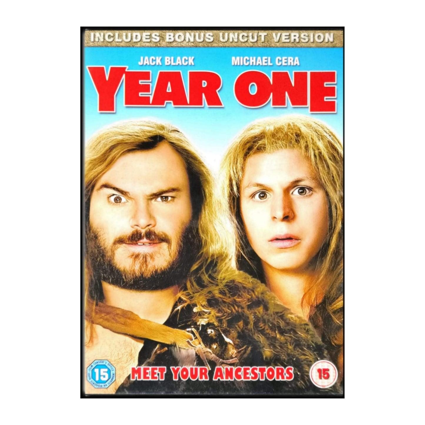 Year One
