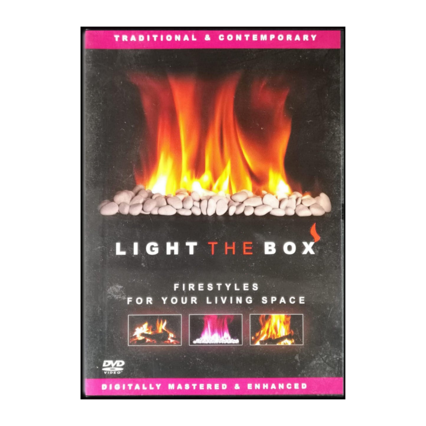 Light The Box
