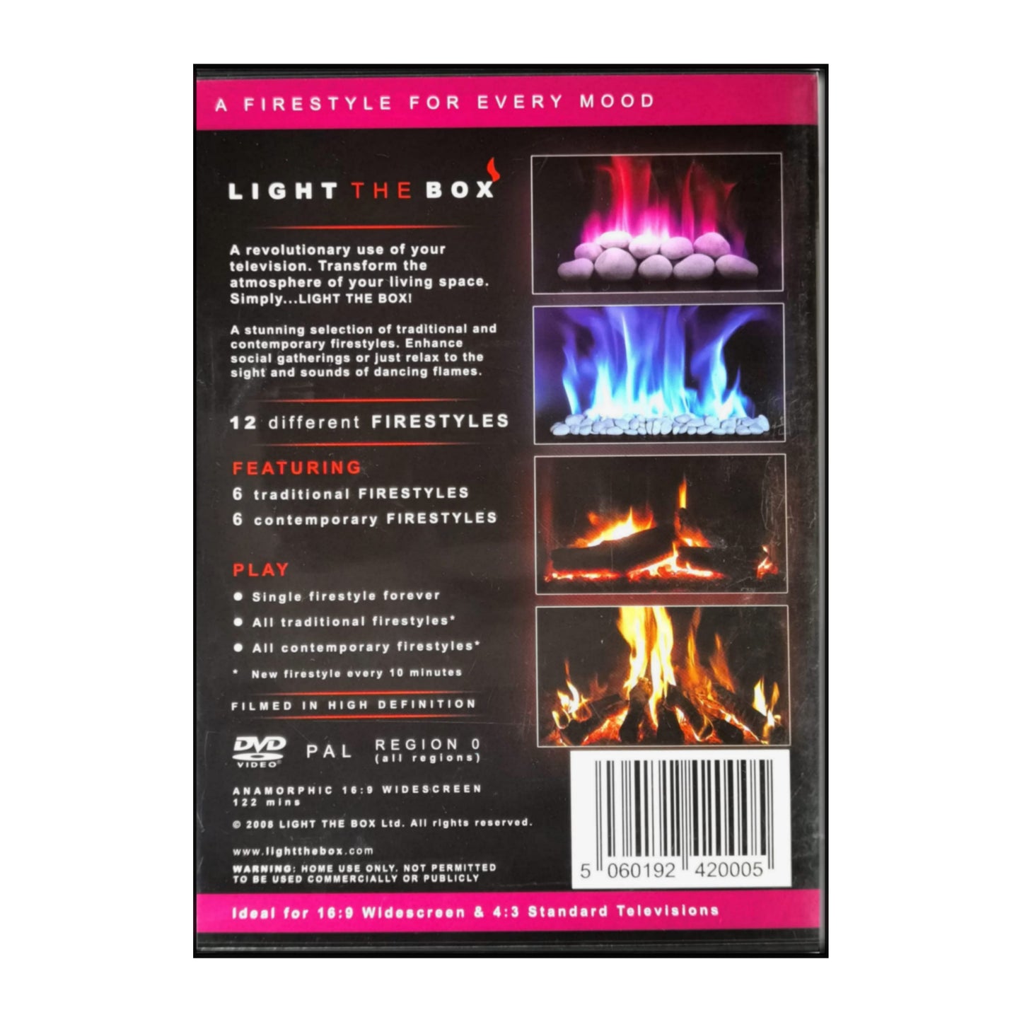 Light The Box