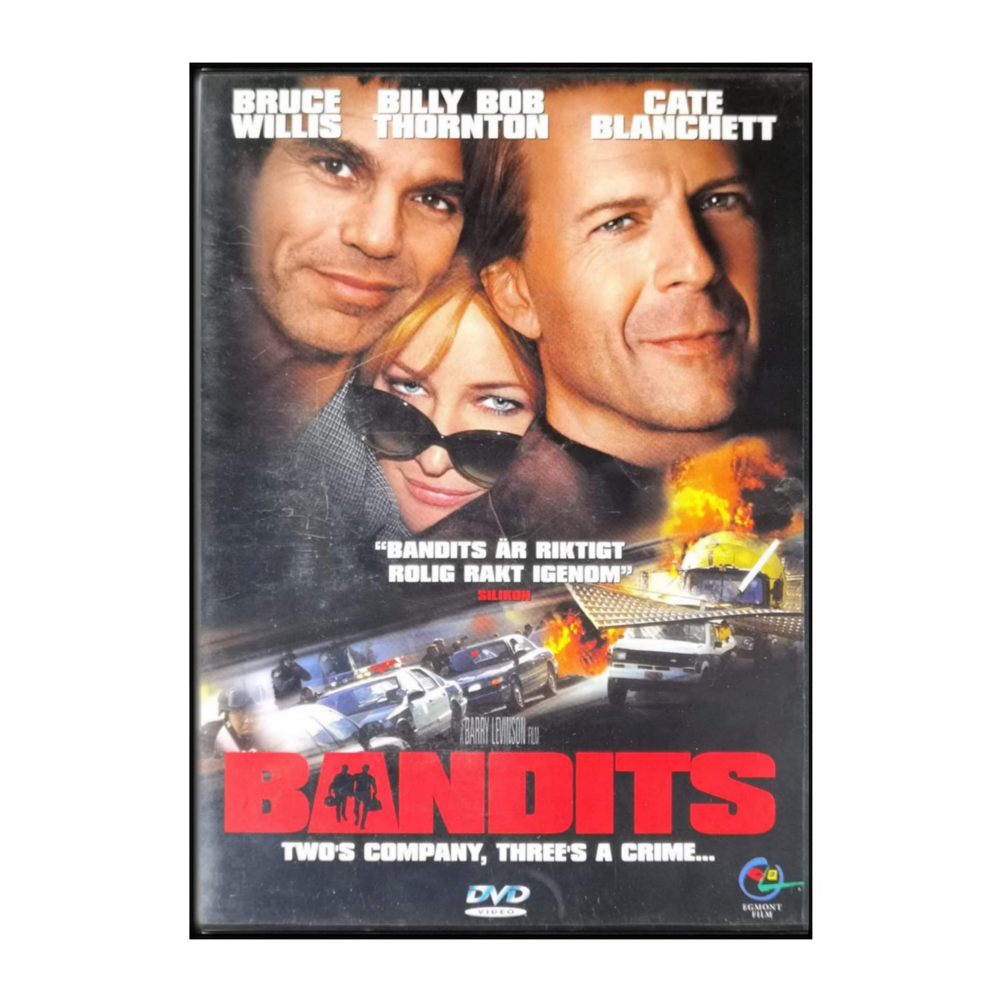 Bandits