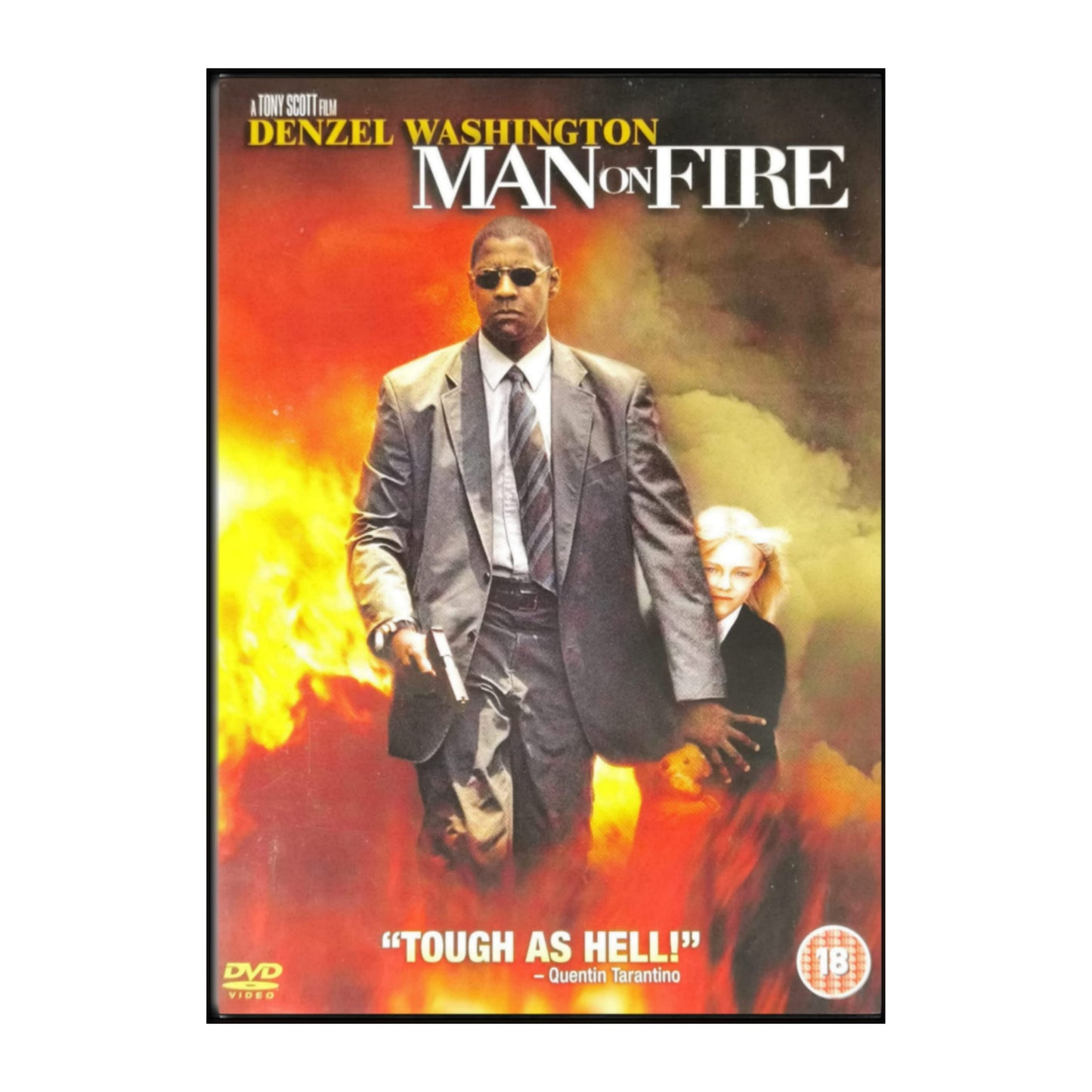 Man On Fire