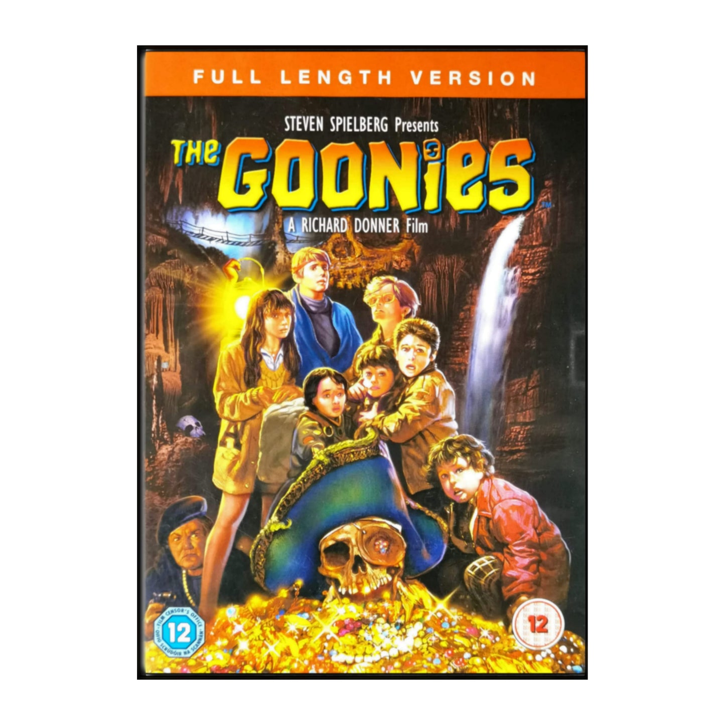 The Goonies