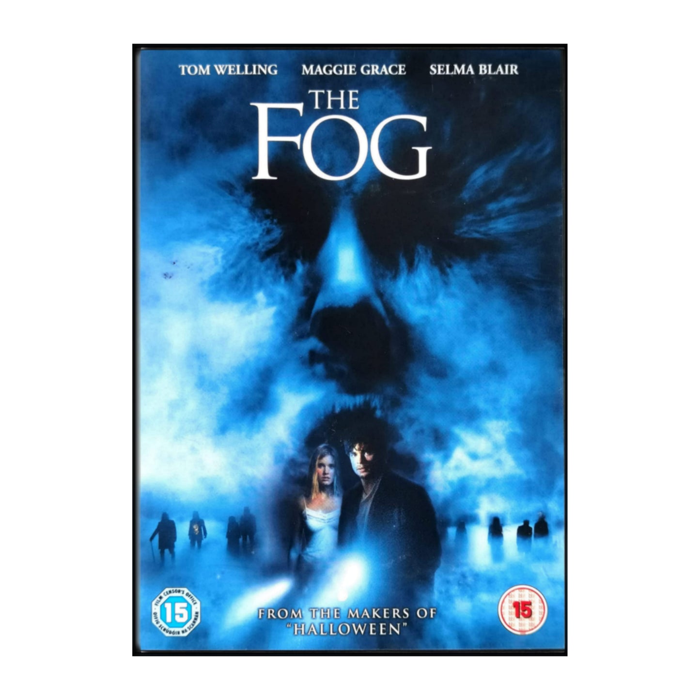 The Fog