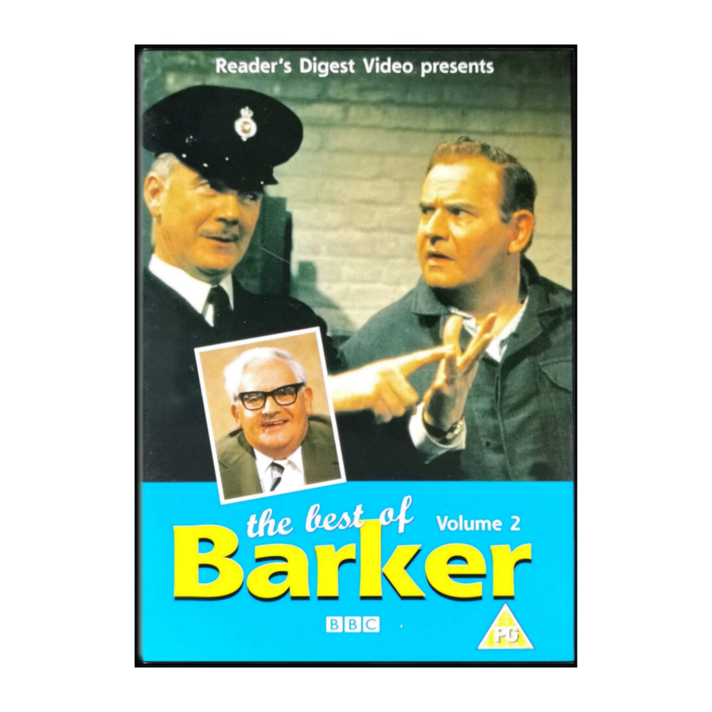 Ronnie Barker: The Best Of 2