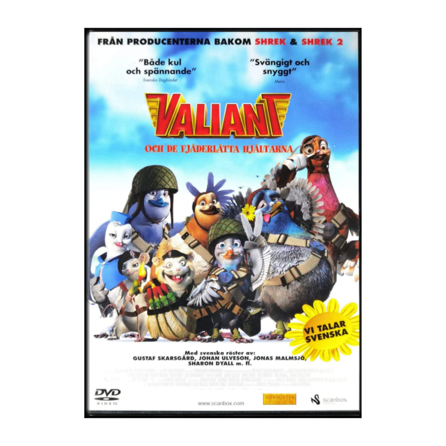 Valiant