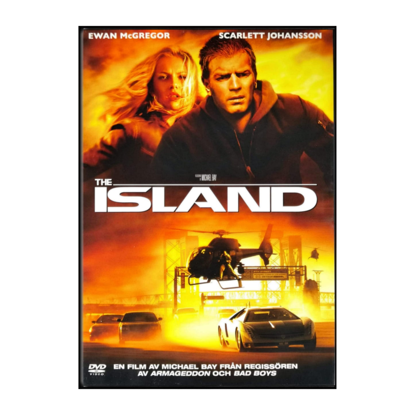 The Island