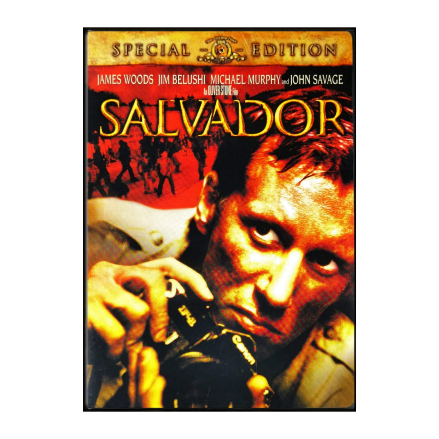 Salvador