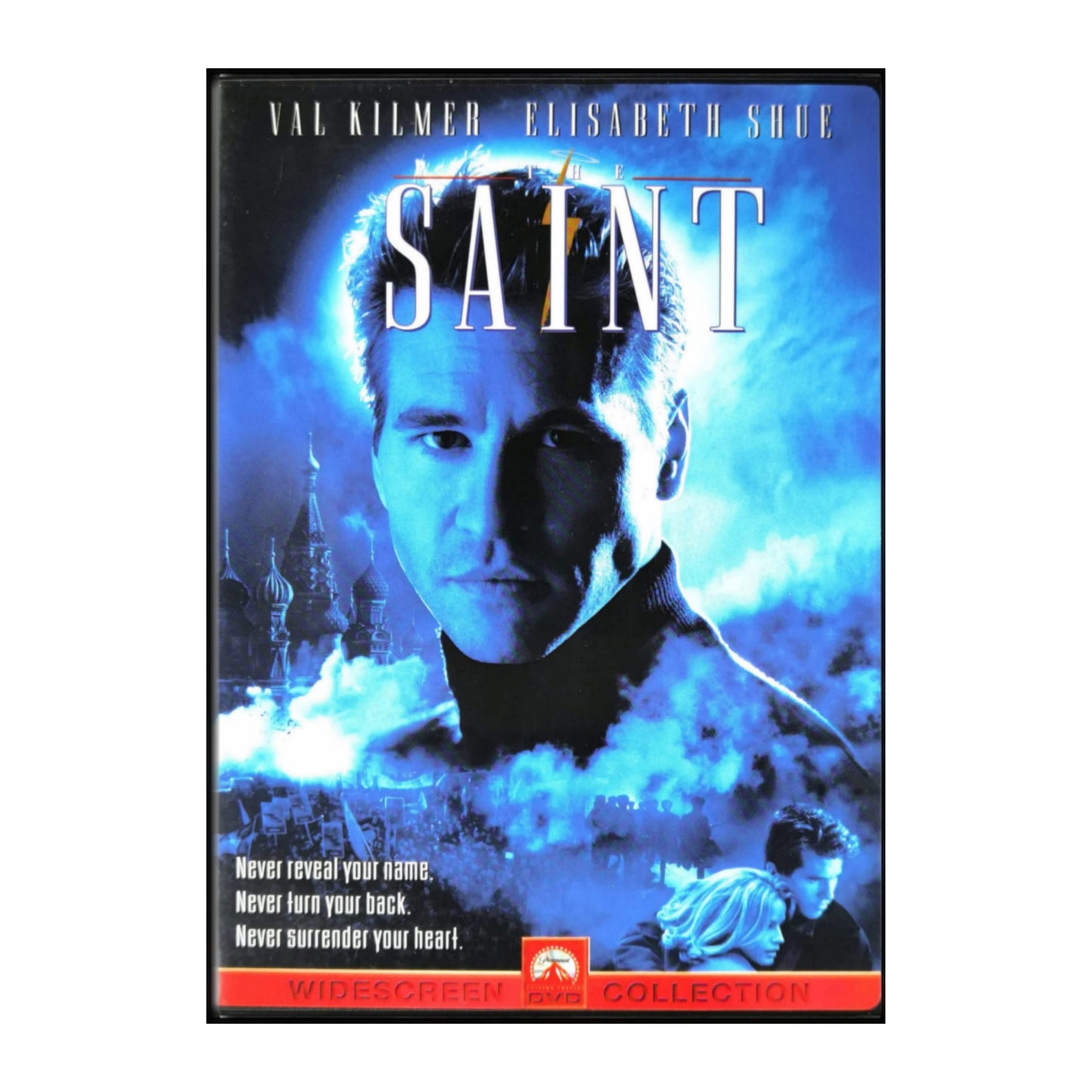 The Saint