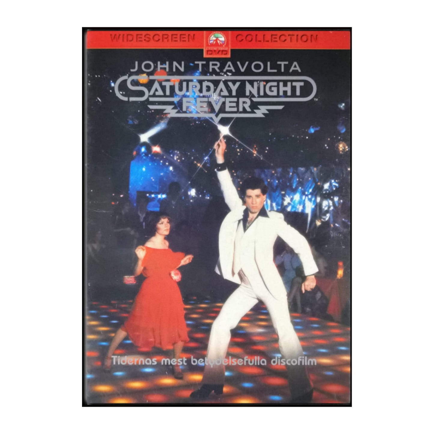 Saturday Night Fever