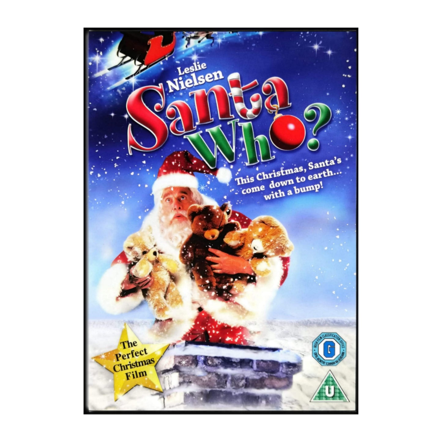 Santa Who