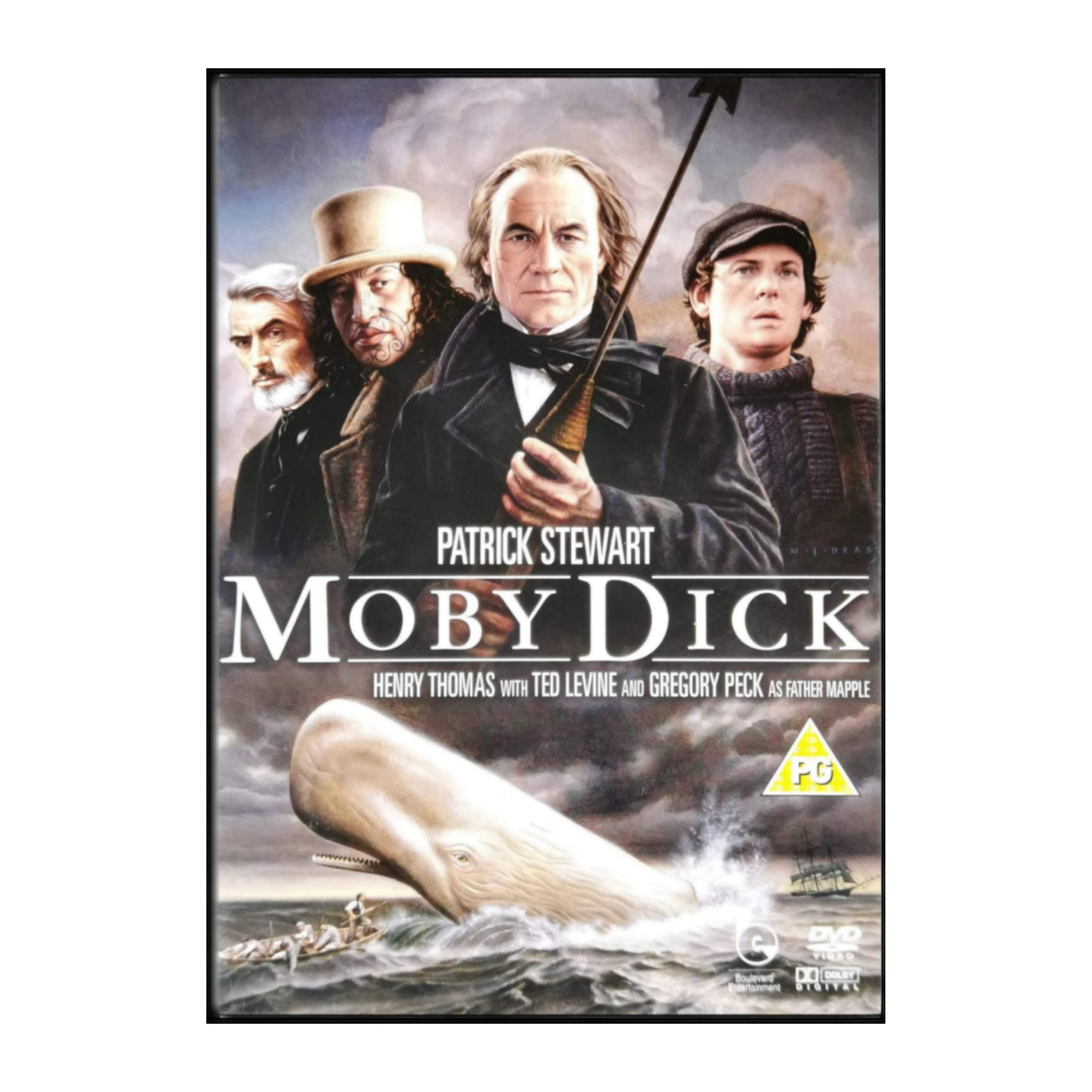 Moby Dick