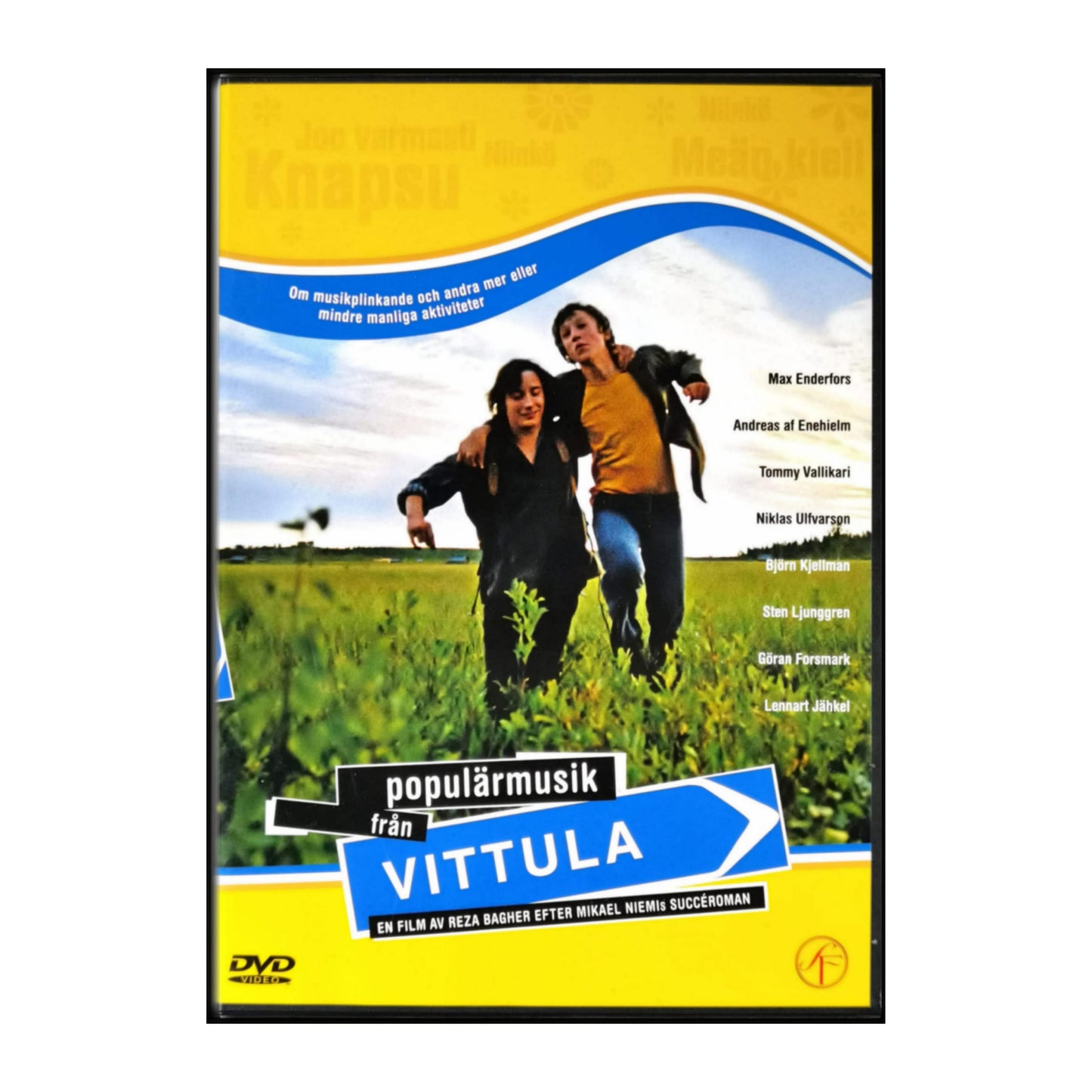 Populärmusik Från Vittula