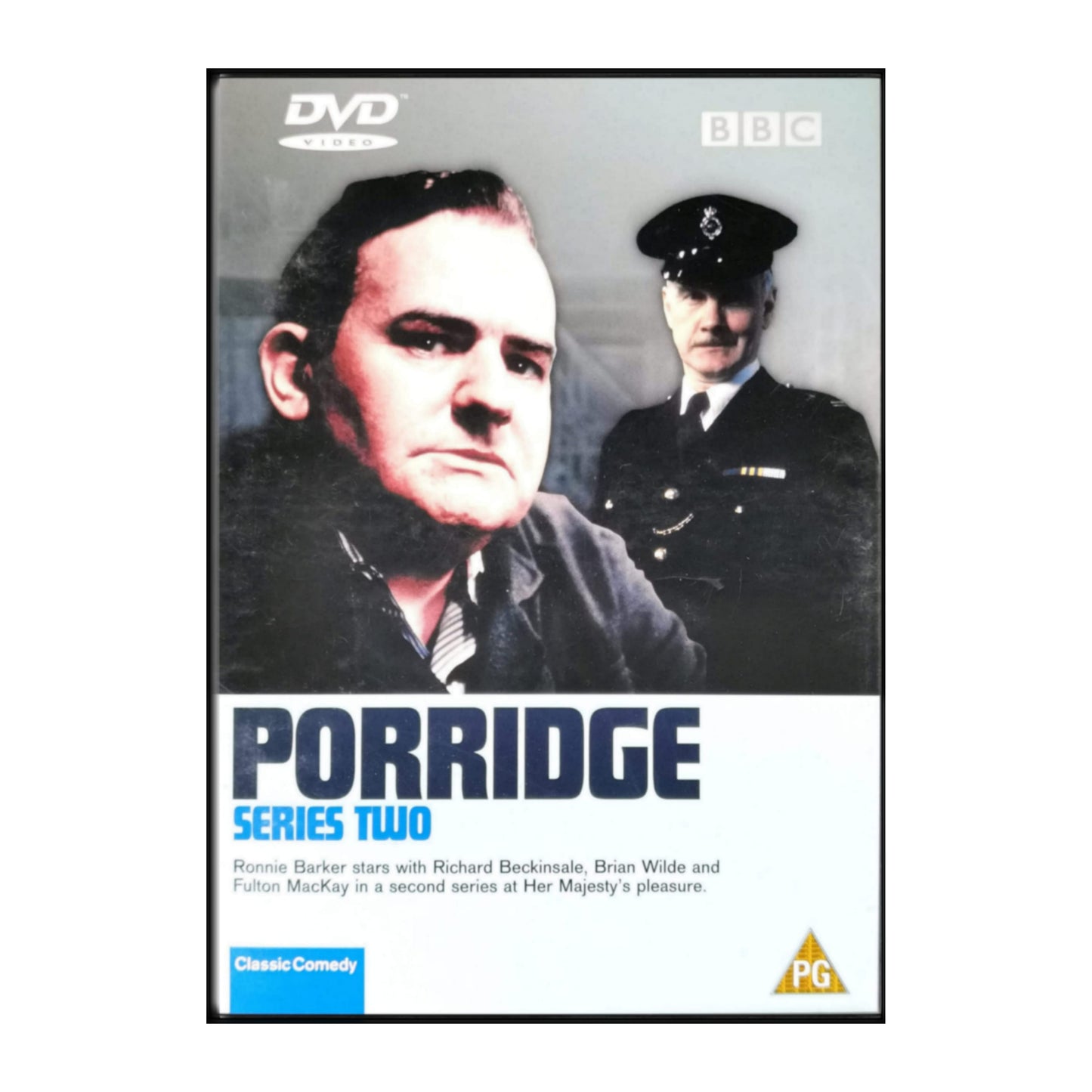 Porridge 2