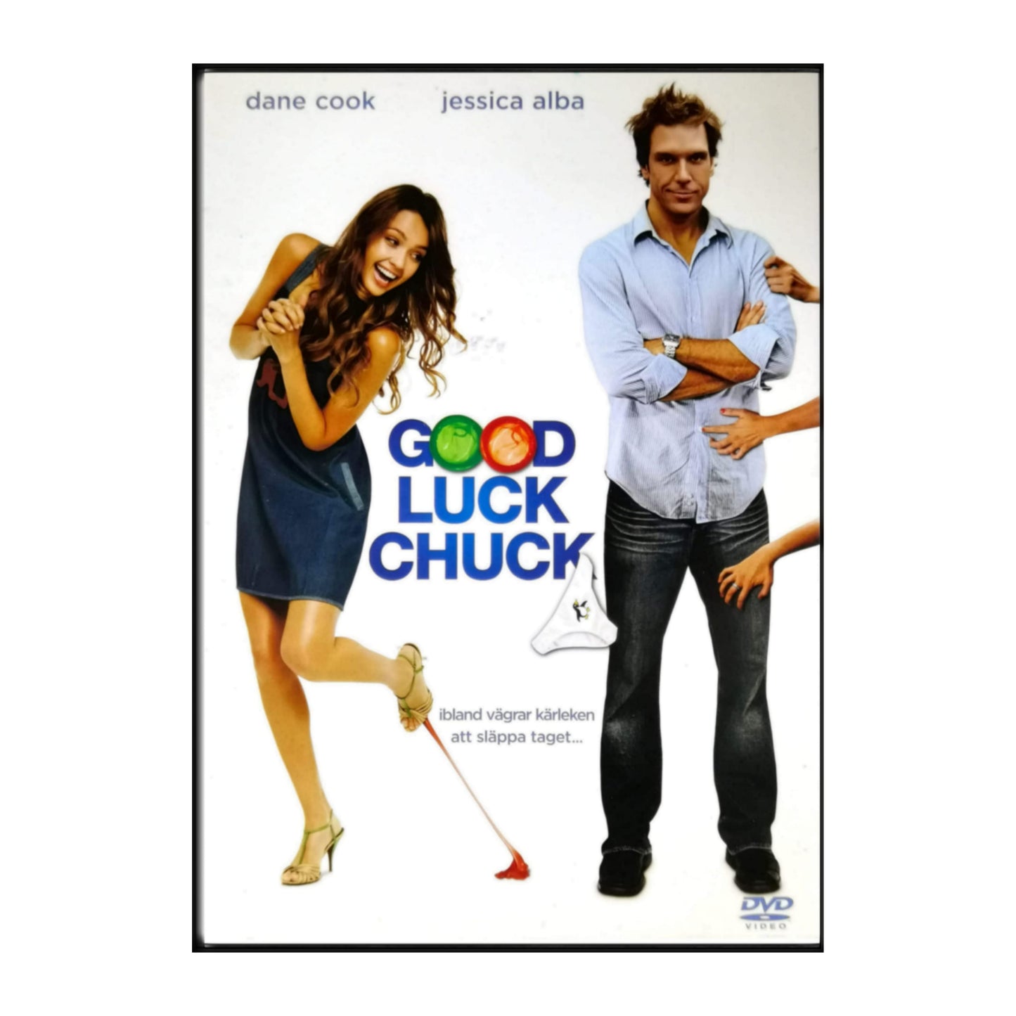 Good Luck Chuck