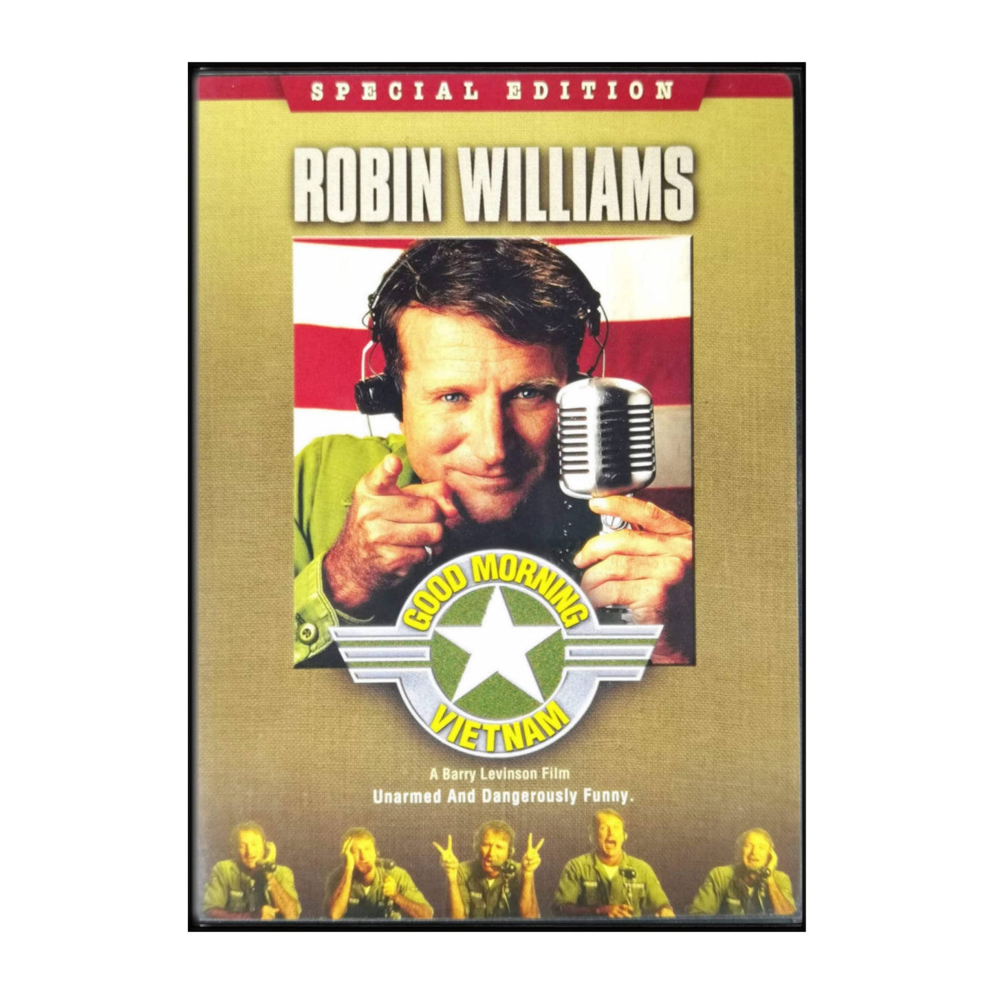 Good Morning Vietnam