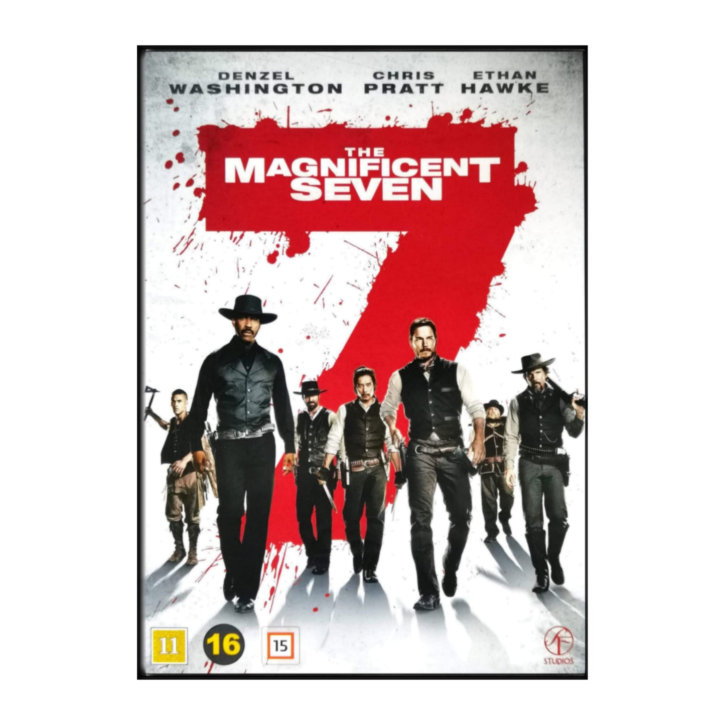 The Magnificent Seven