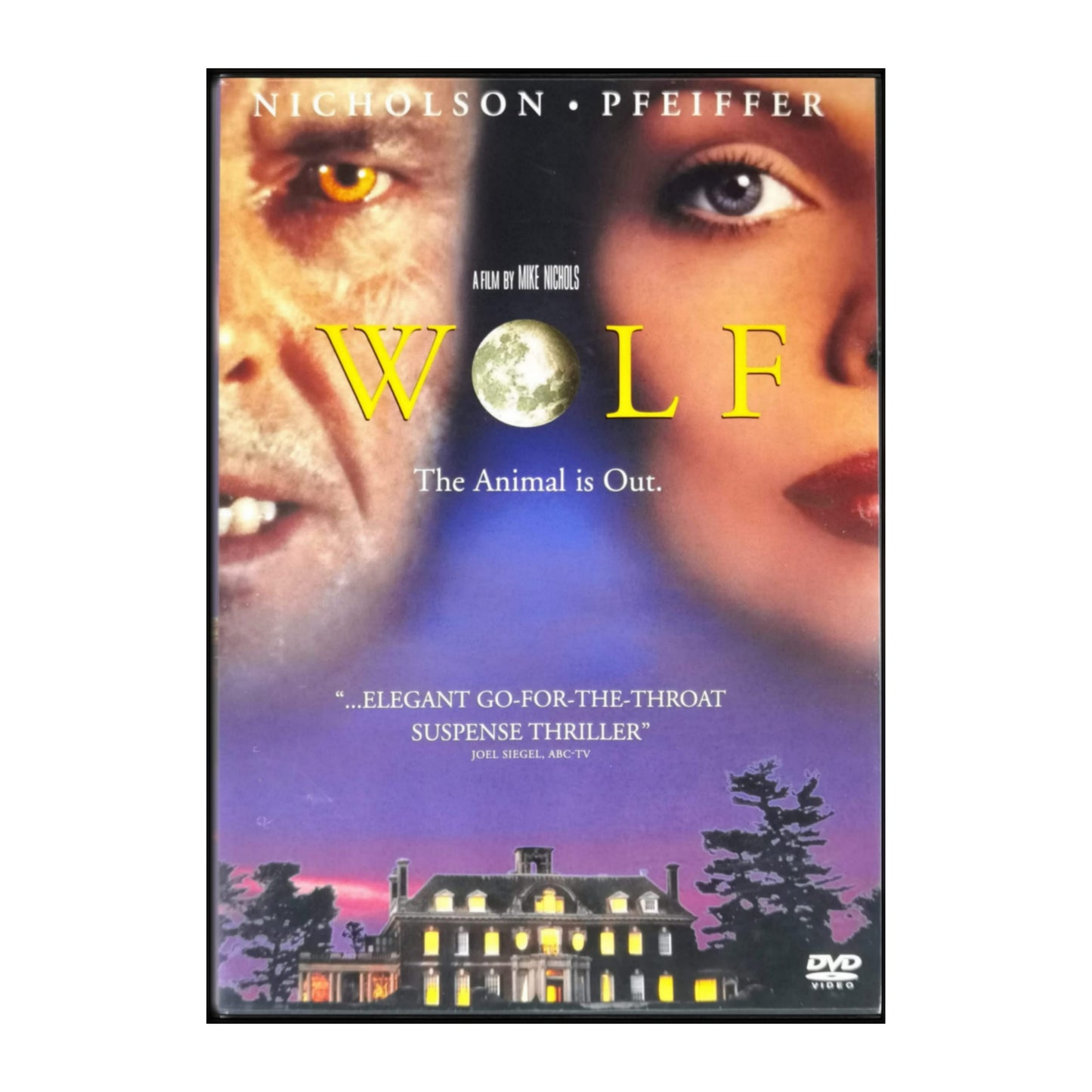 Wolf