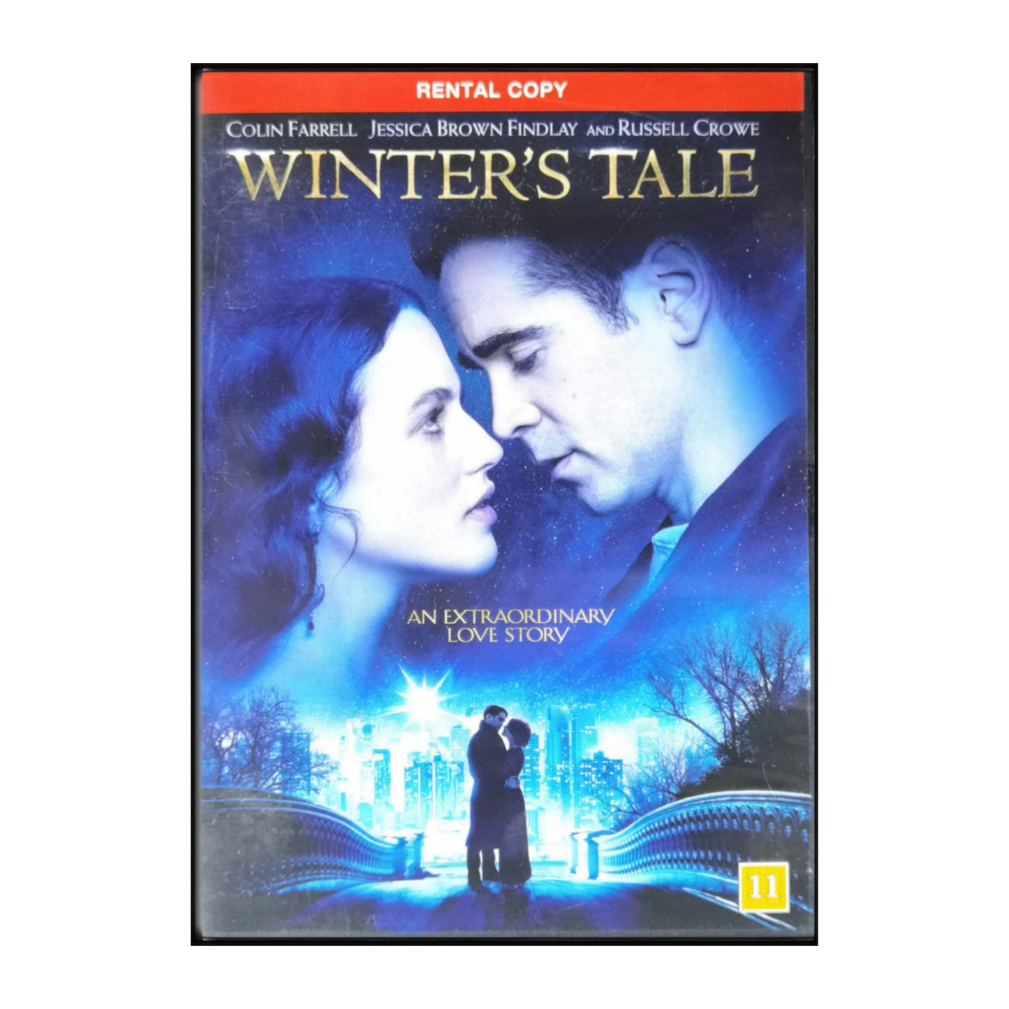Winter's Tale