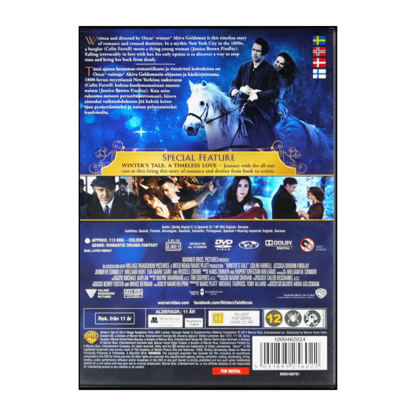 Winter's Tale