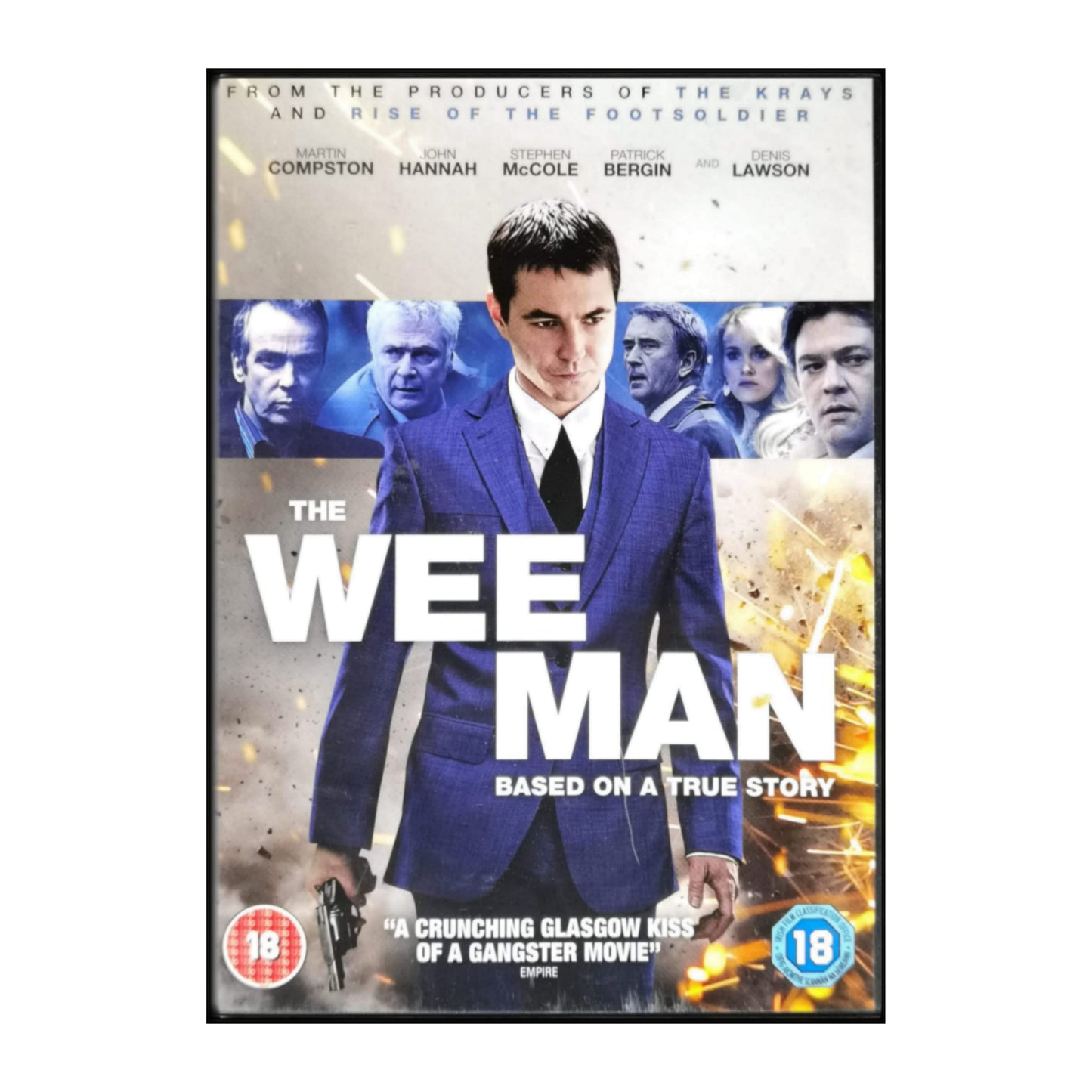 The Wee Man