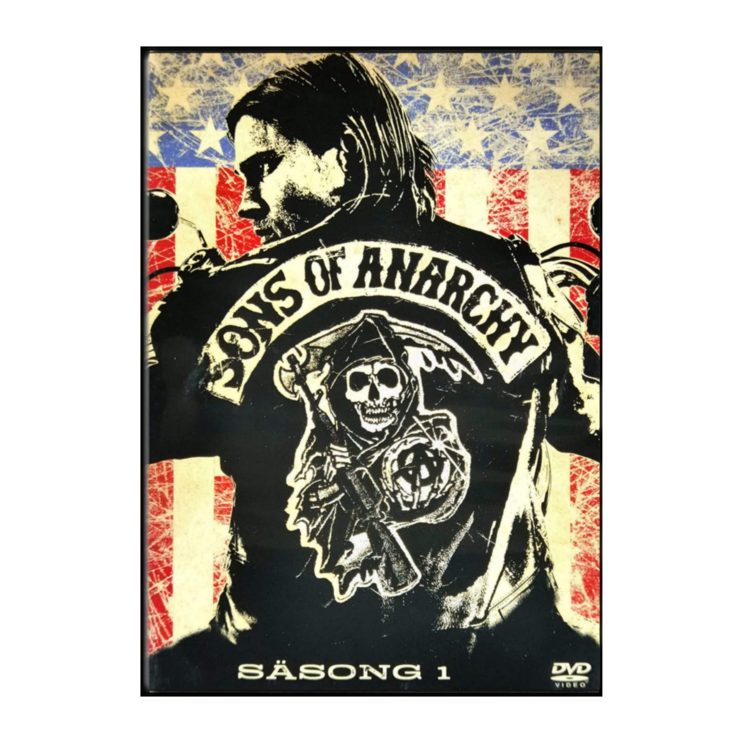 Sons Of Anarchy 1