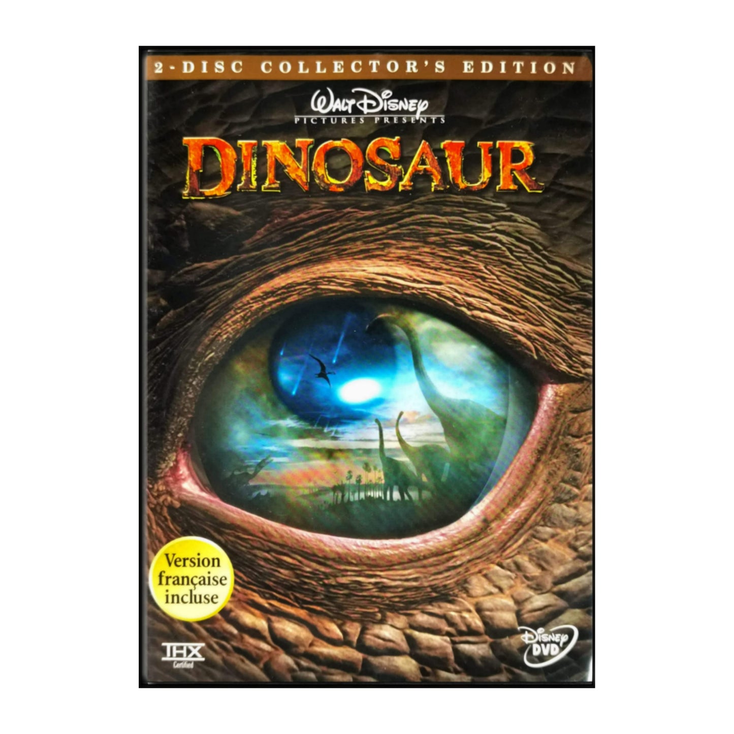 Dinosaur