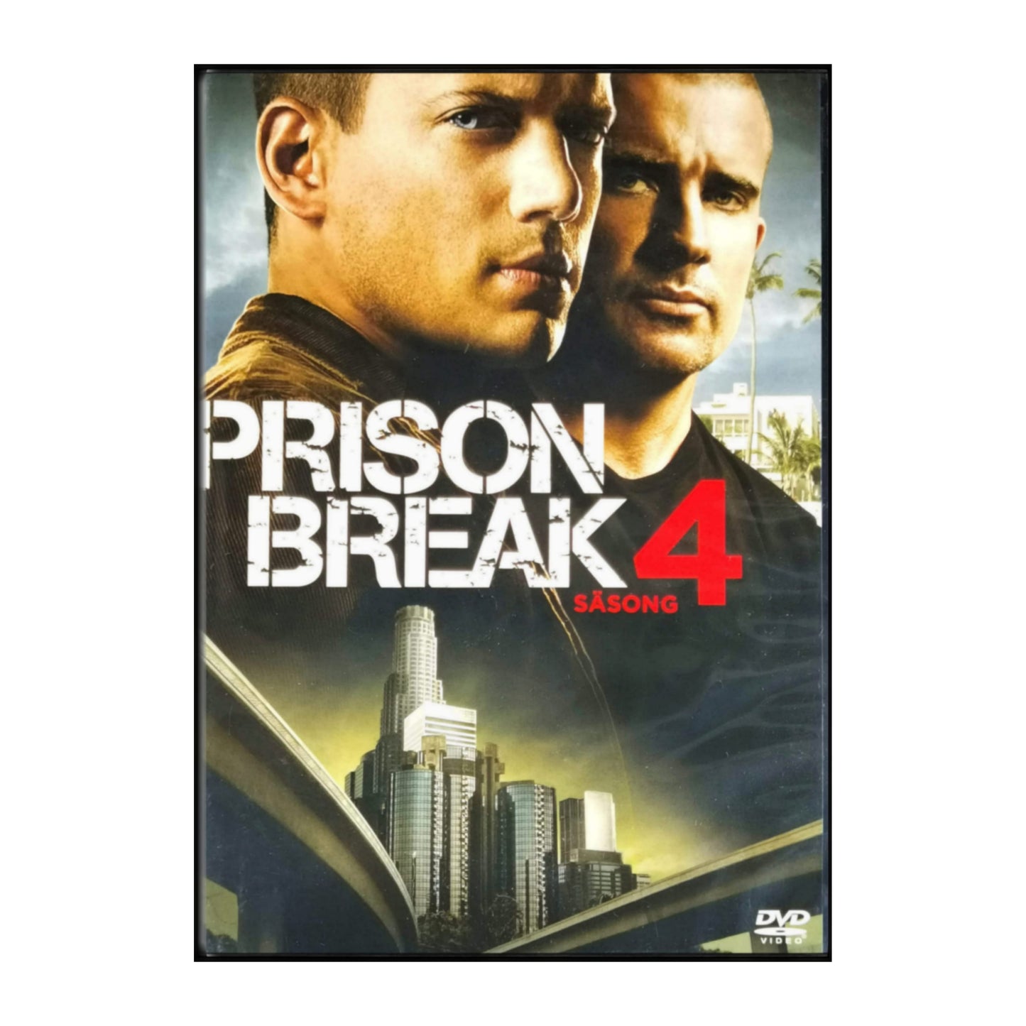 Prison Break 4