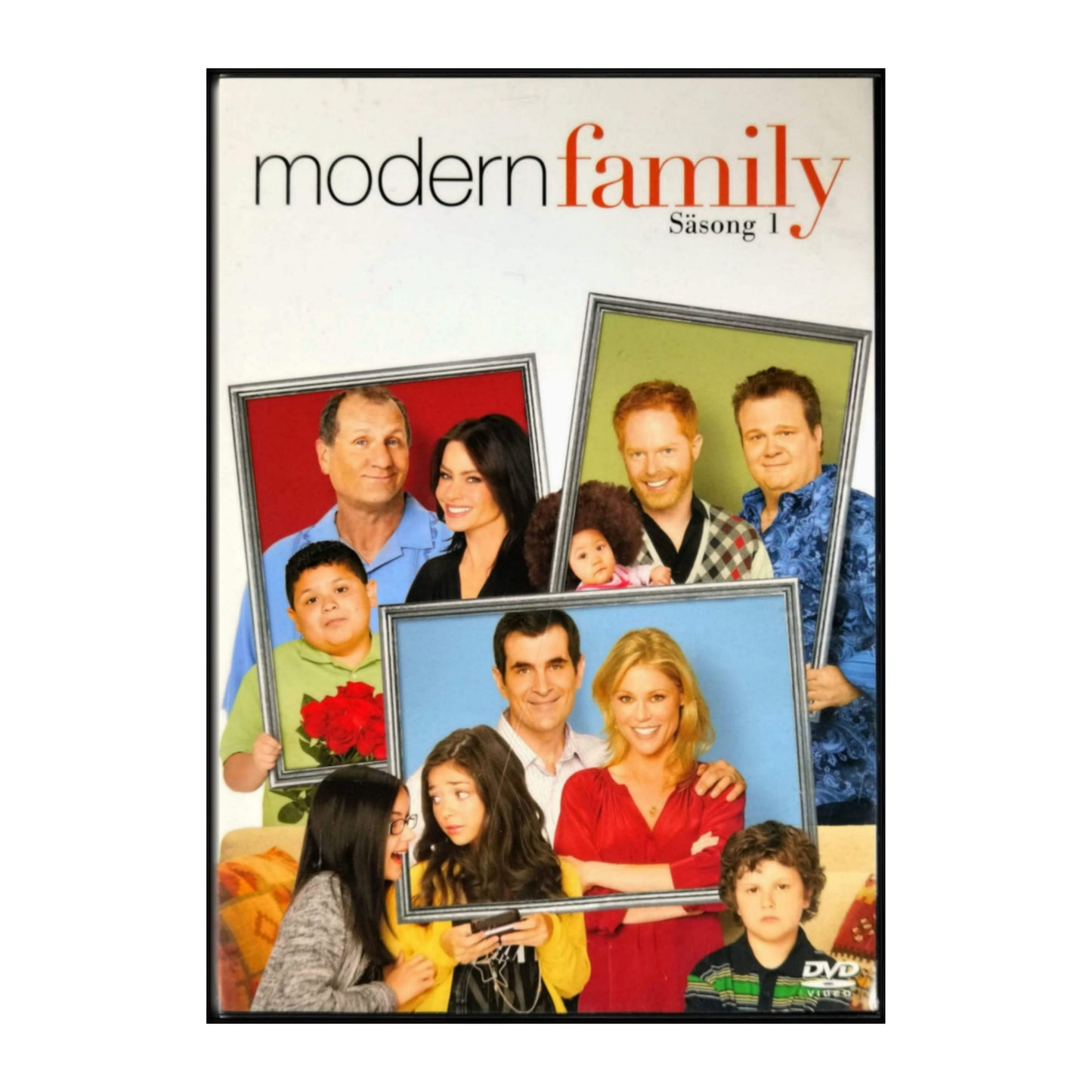 Modern Family 1