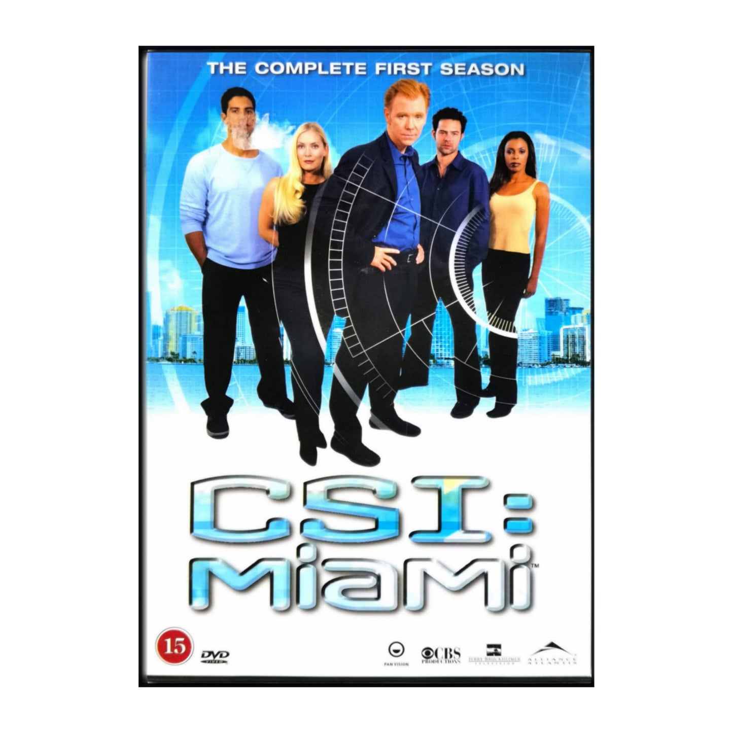 CSI: Miami